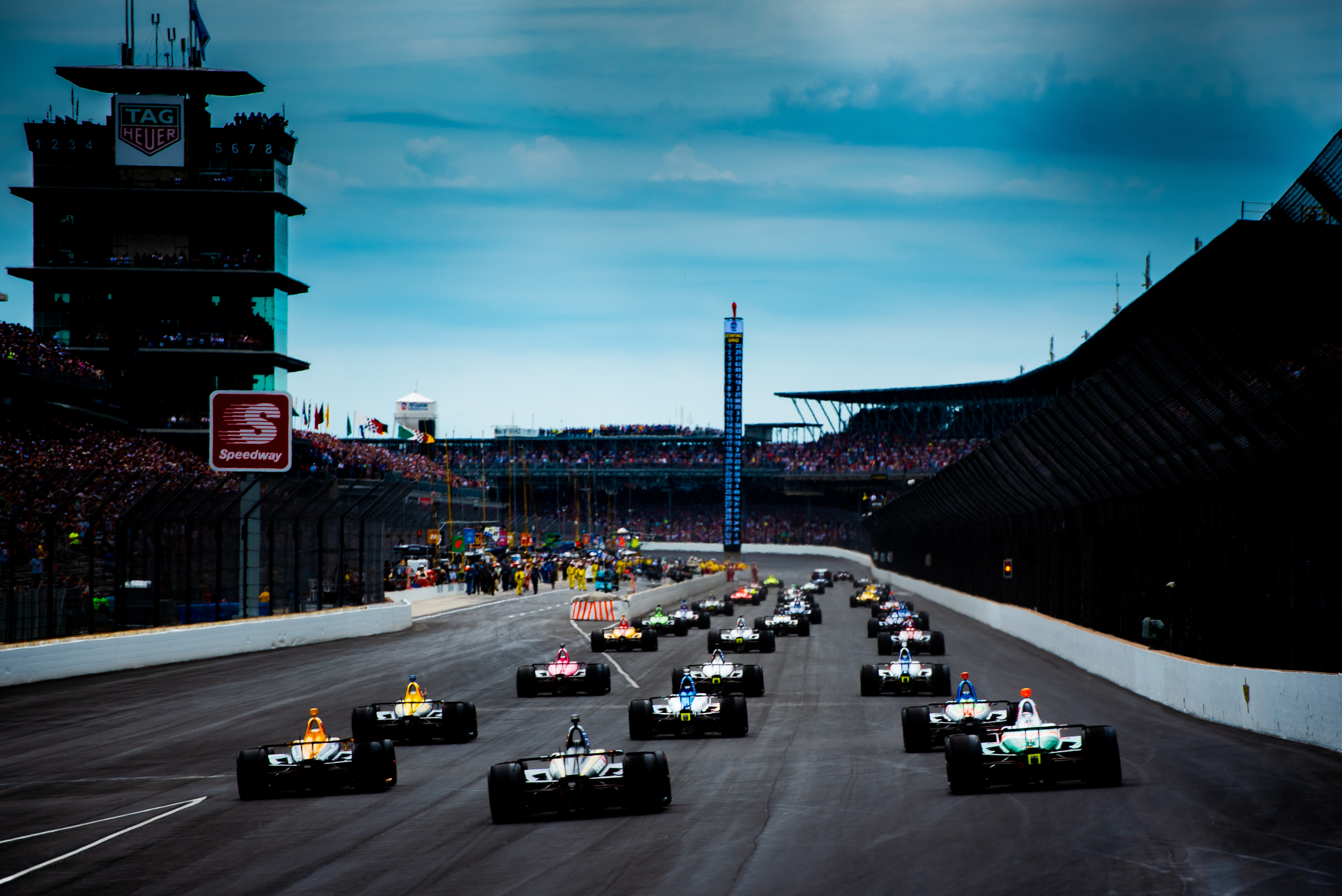 Indianapolis 500