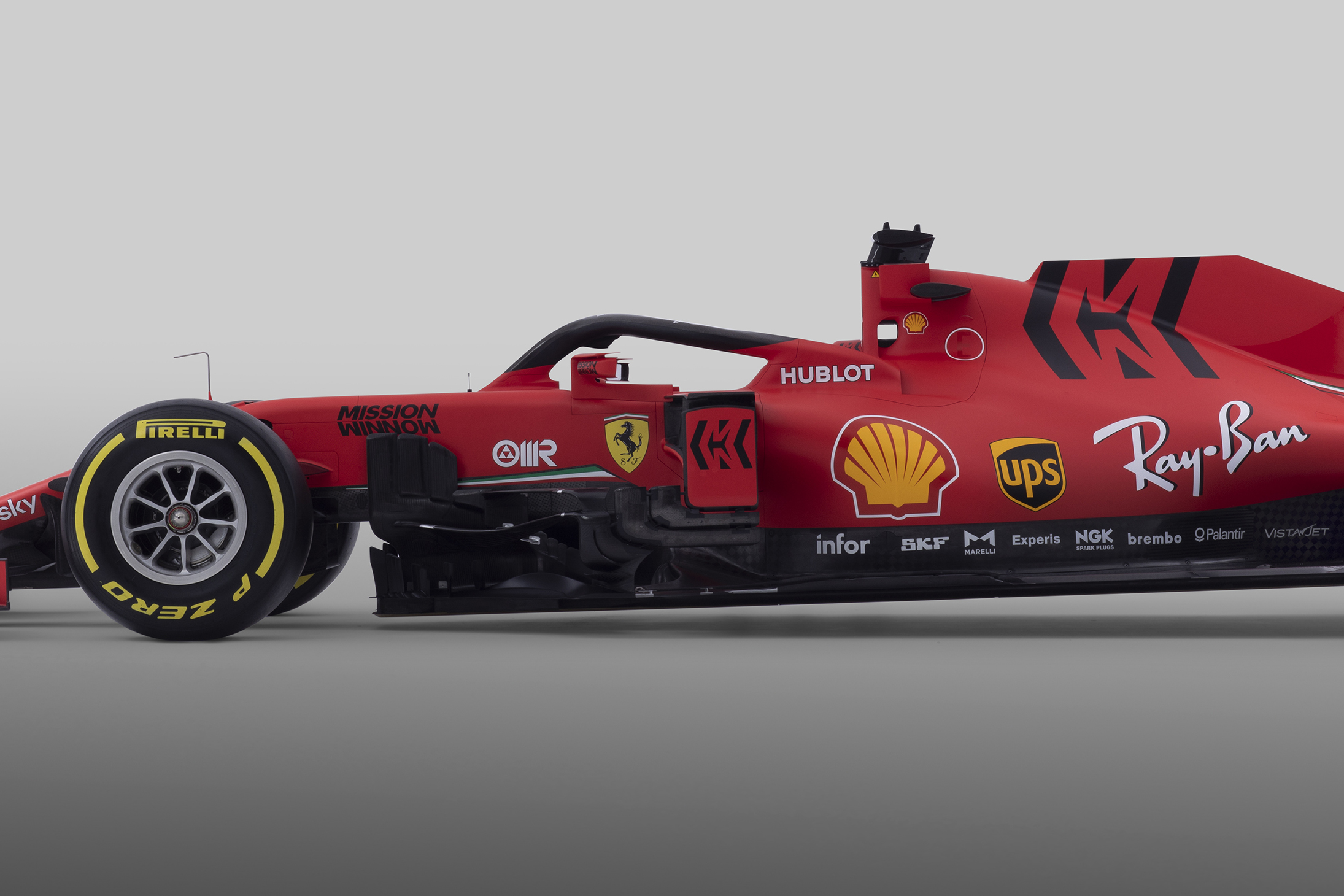 Gary Anderson's verdict on Ferrari's 2020 F1 car - The Race