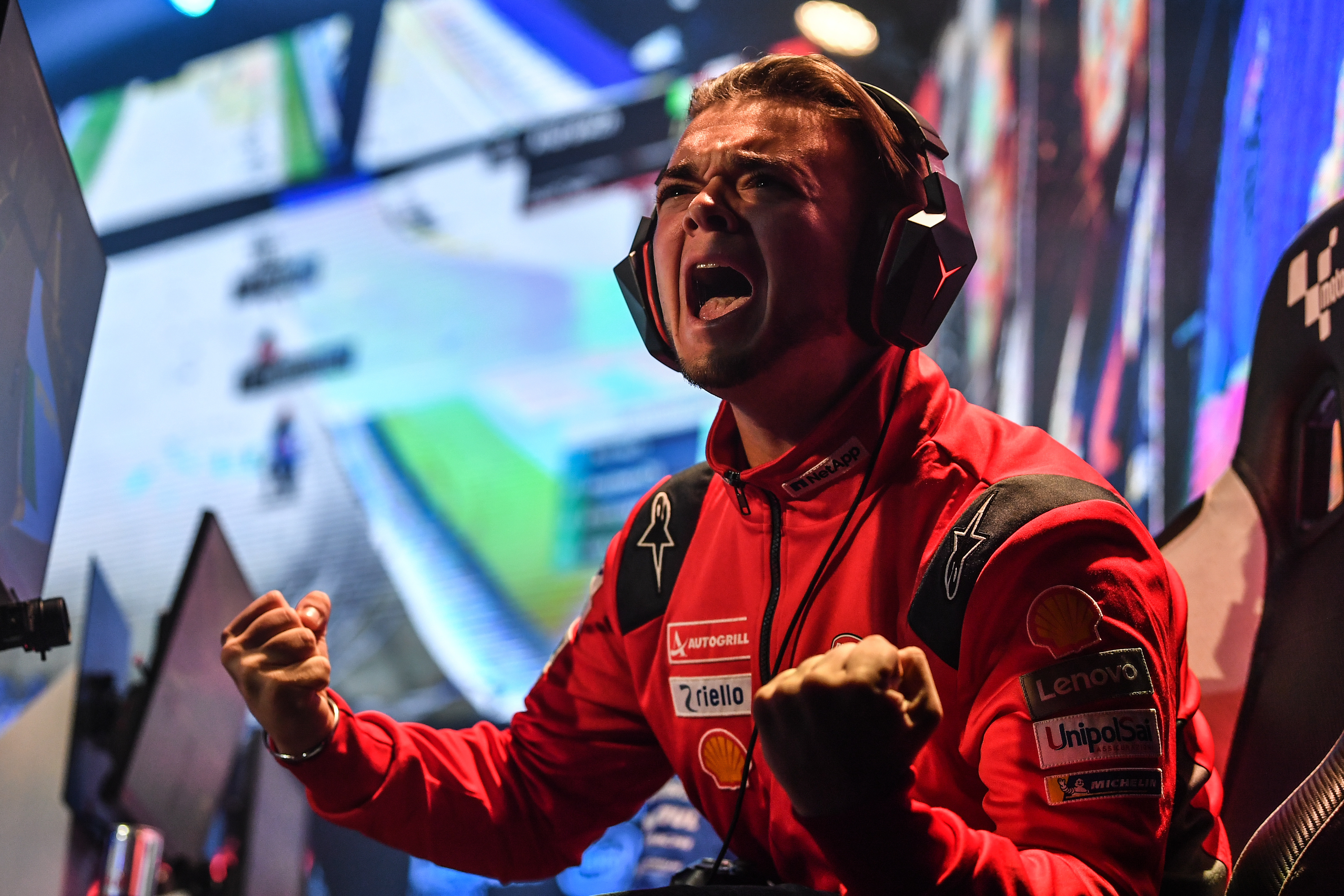 MotoGP Esports