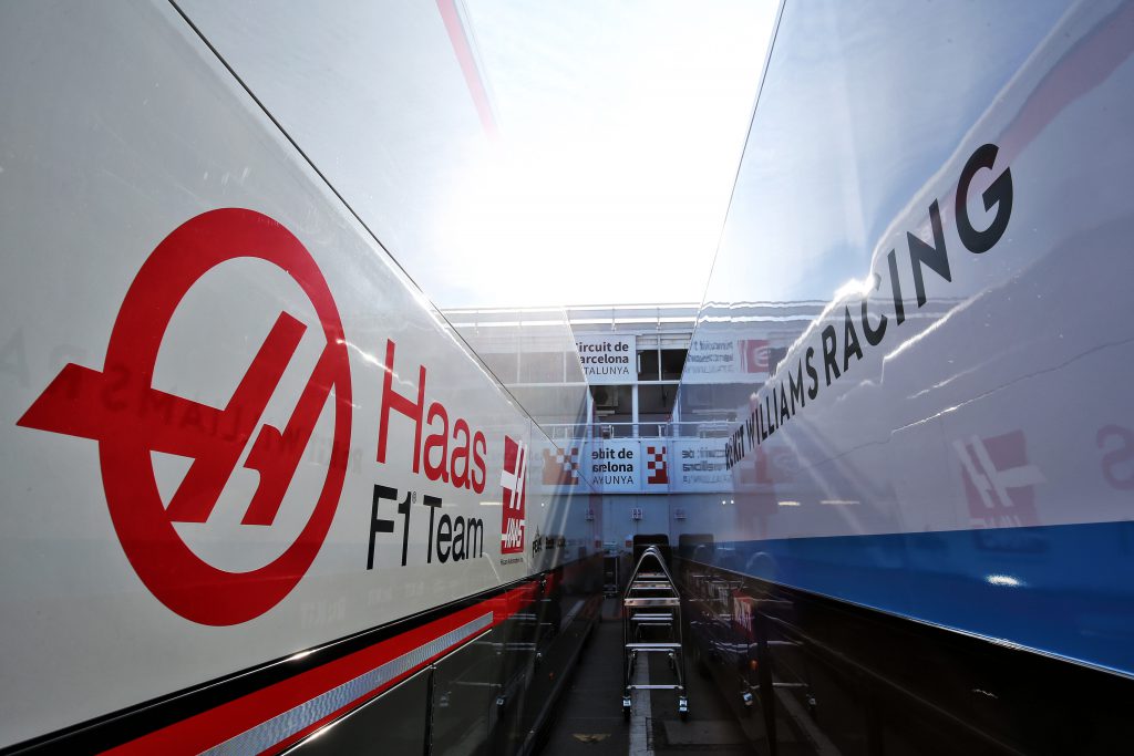 Formula 1 teams' identity crisis is coming to a head - The ...