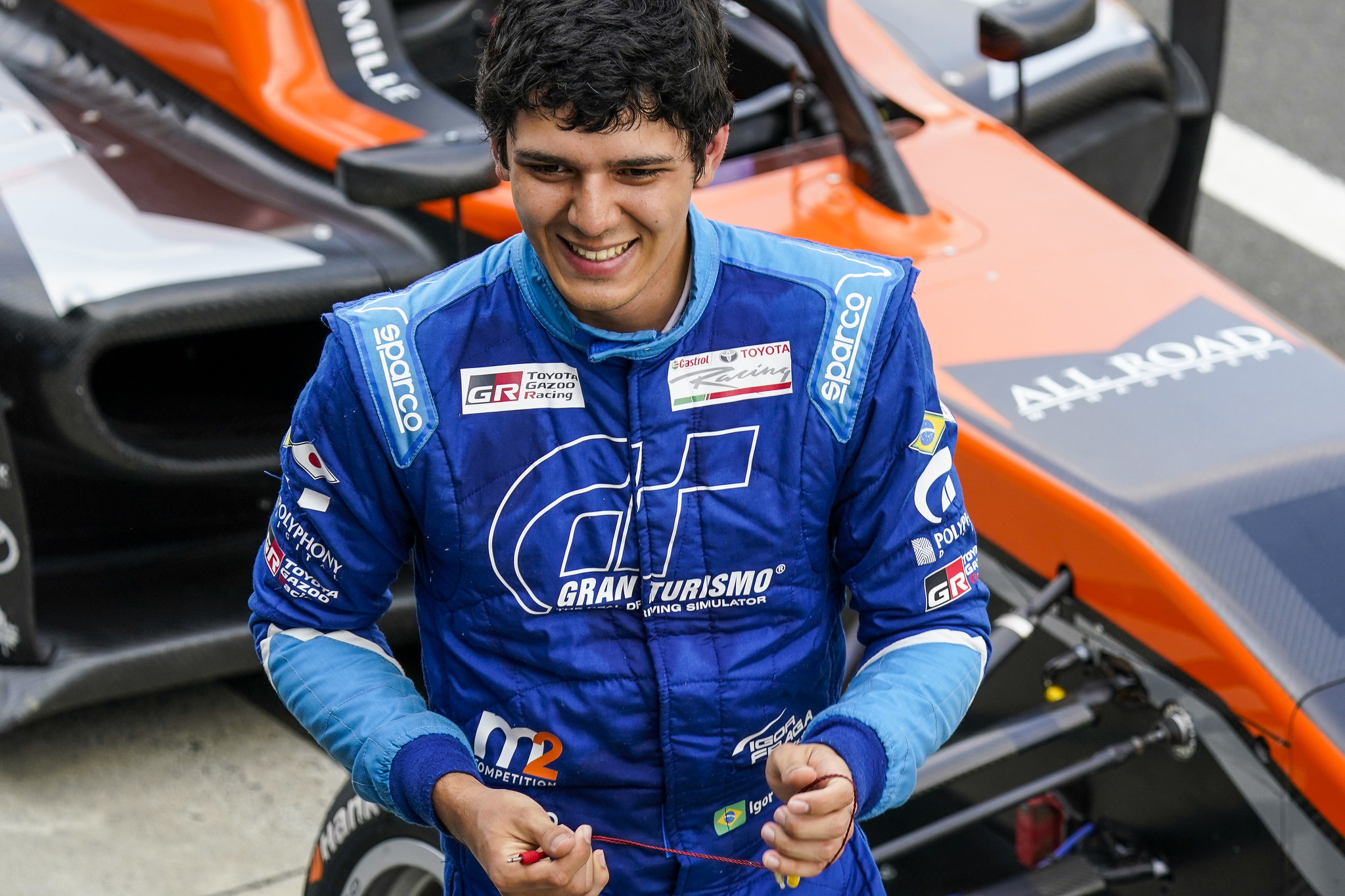 Igor Fraga