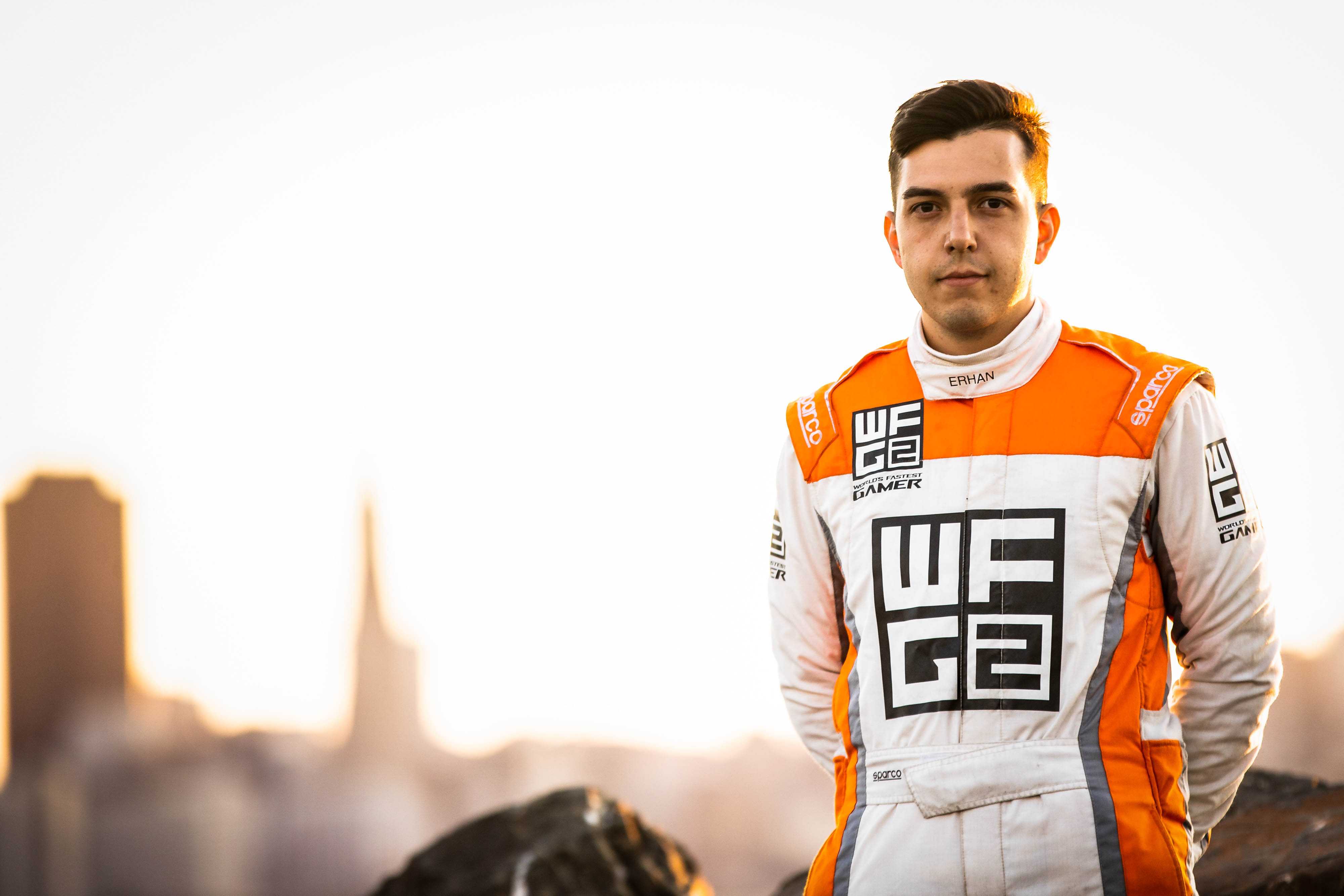 Erhan Jajovski