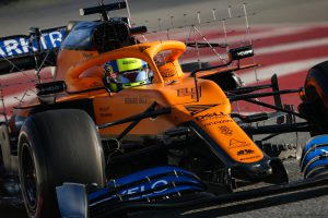 How Mclaren Group S Problems Could Affect Its F1 Team The Race