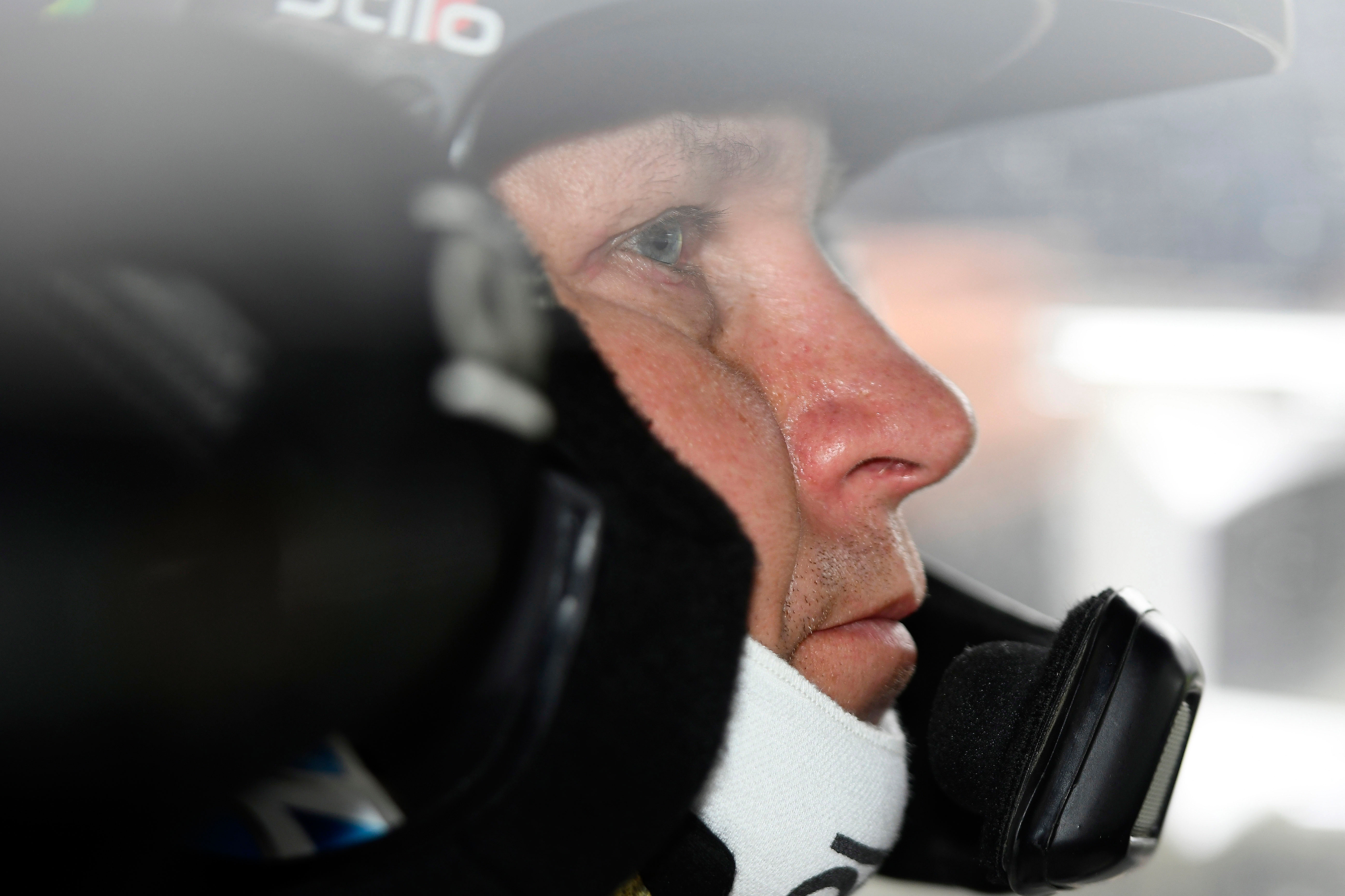 Motor Racing World Rally Championship Wrc Rally De Espana Salou, Spain
