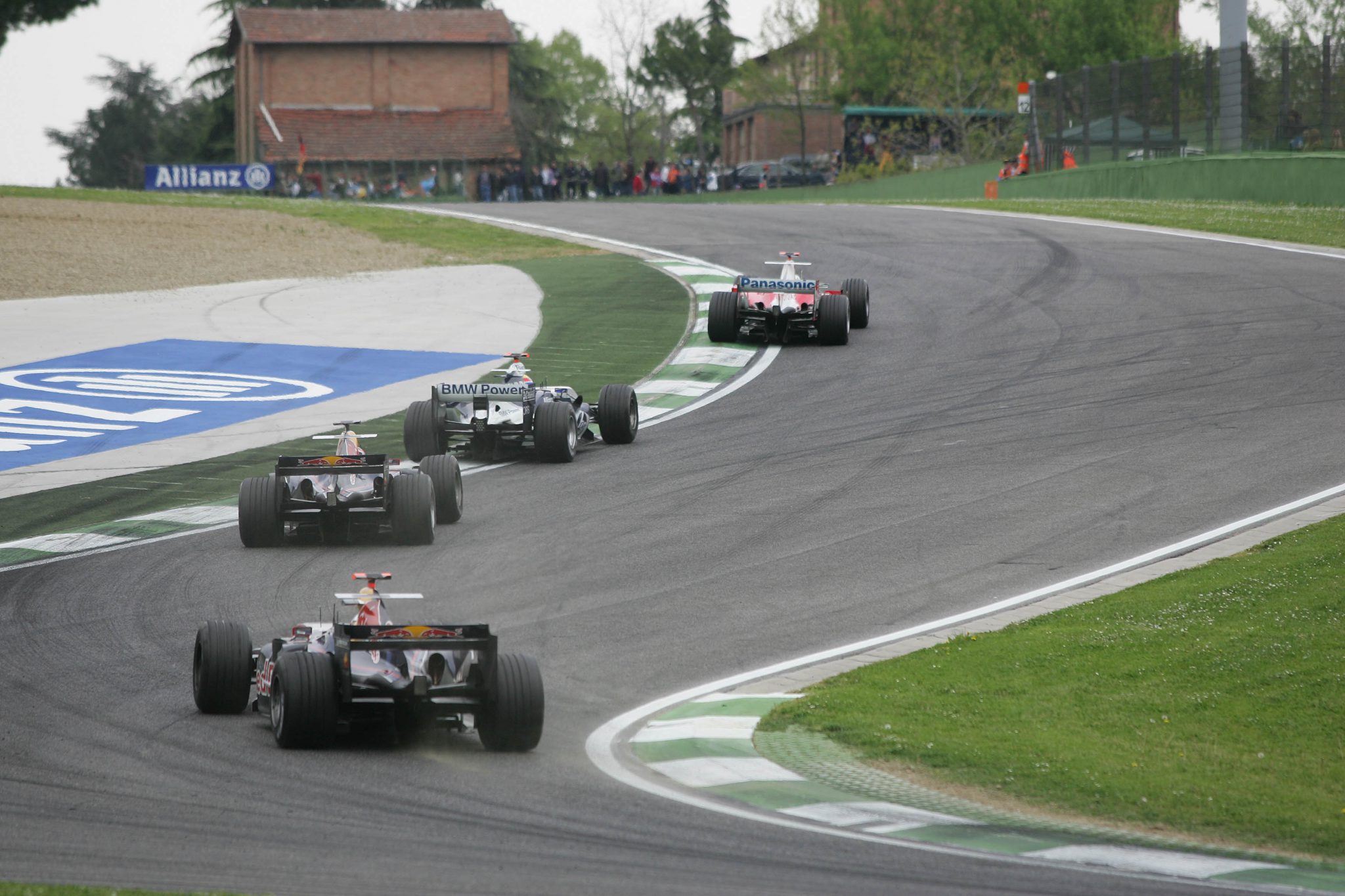 14 circuits F1 should - and could - bring back - The Race