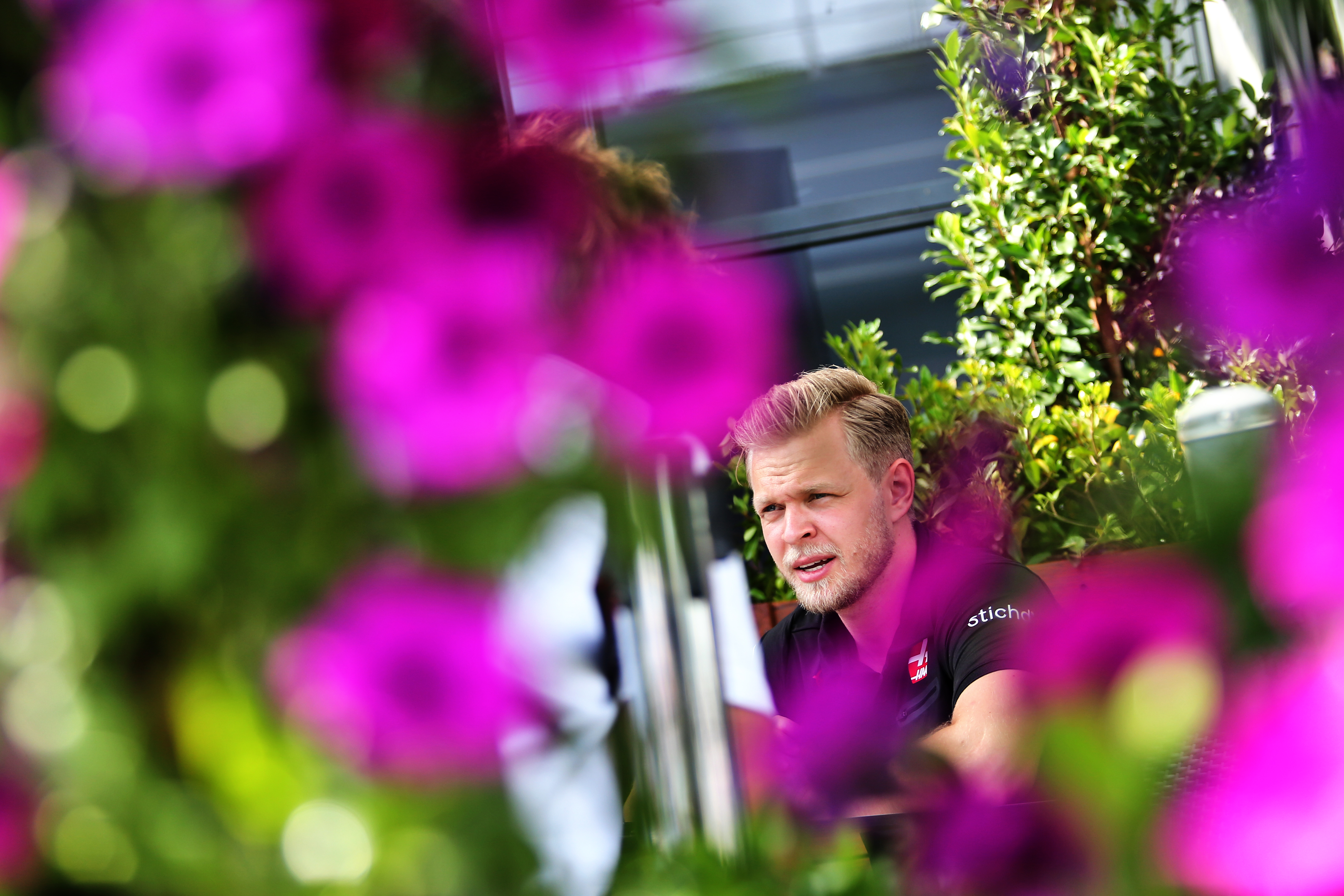Kevin Magnussen Haas Formula 1 2020