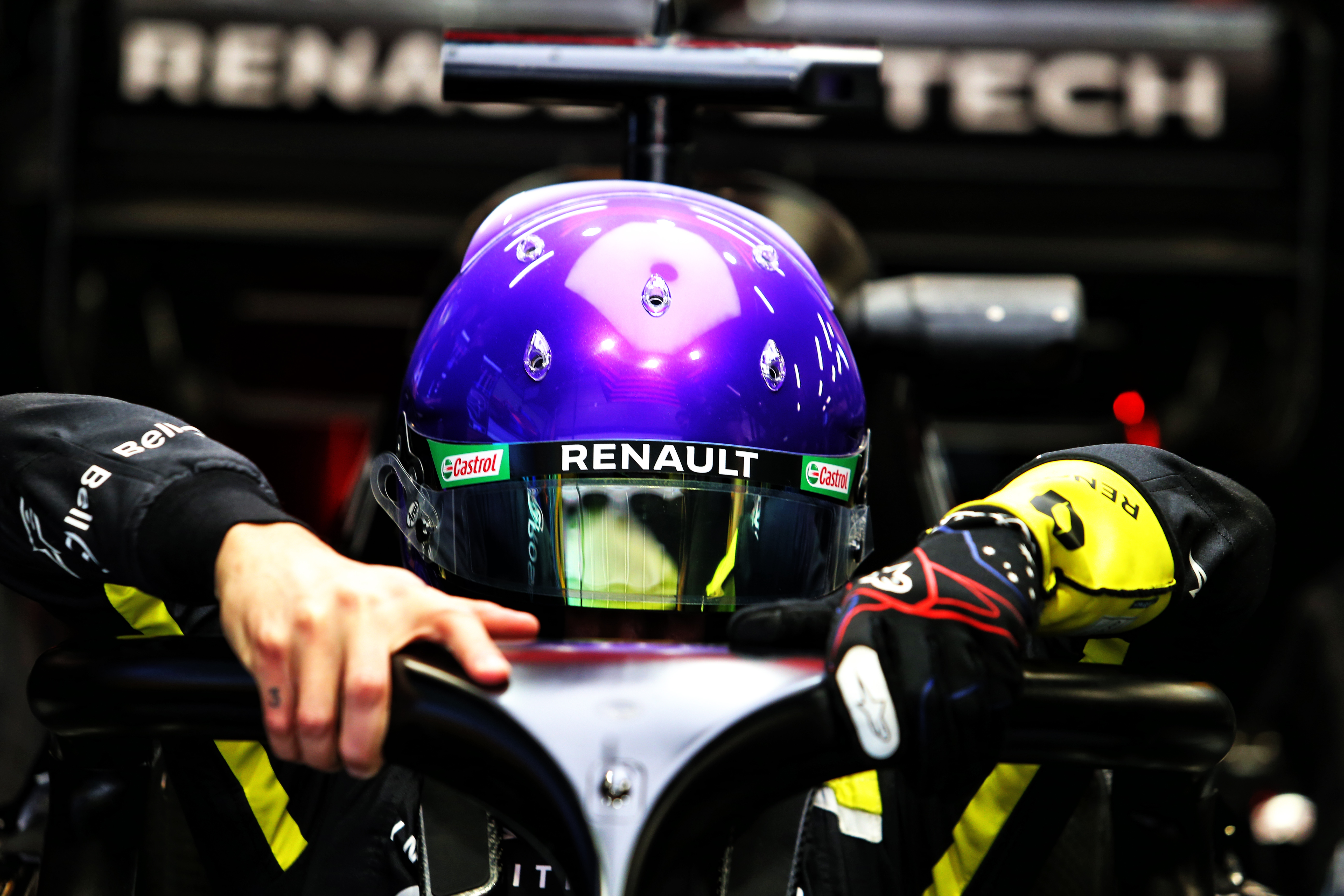 Daniel Ricciardo