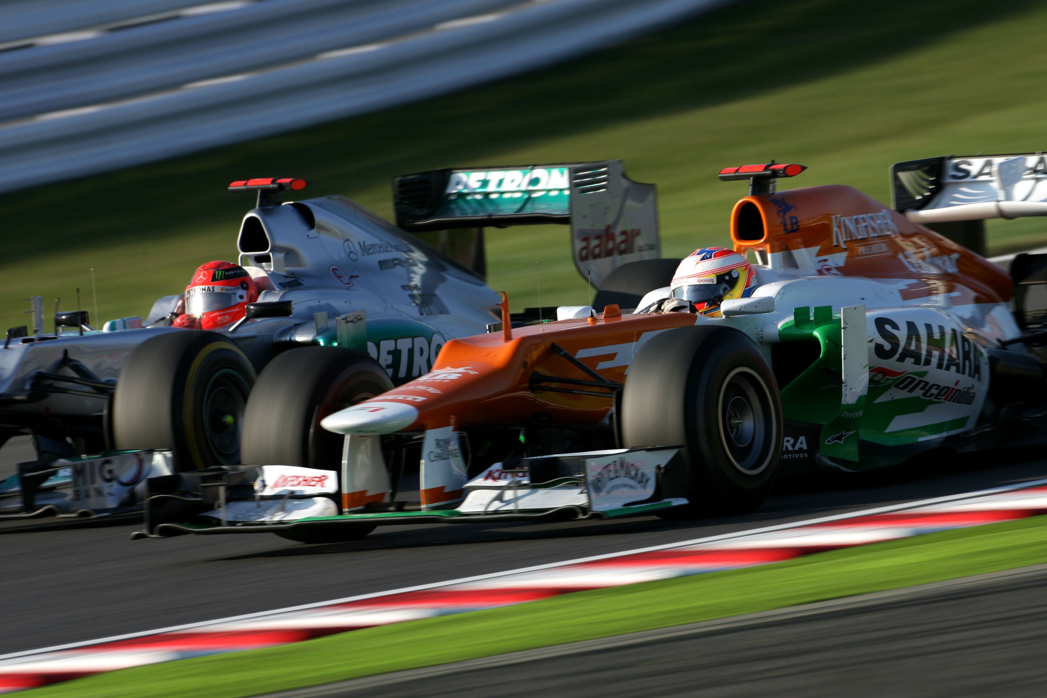 The Race That Proved Ricciardo Was Worthy Of A Red Bull Seat The Race
