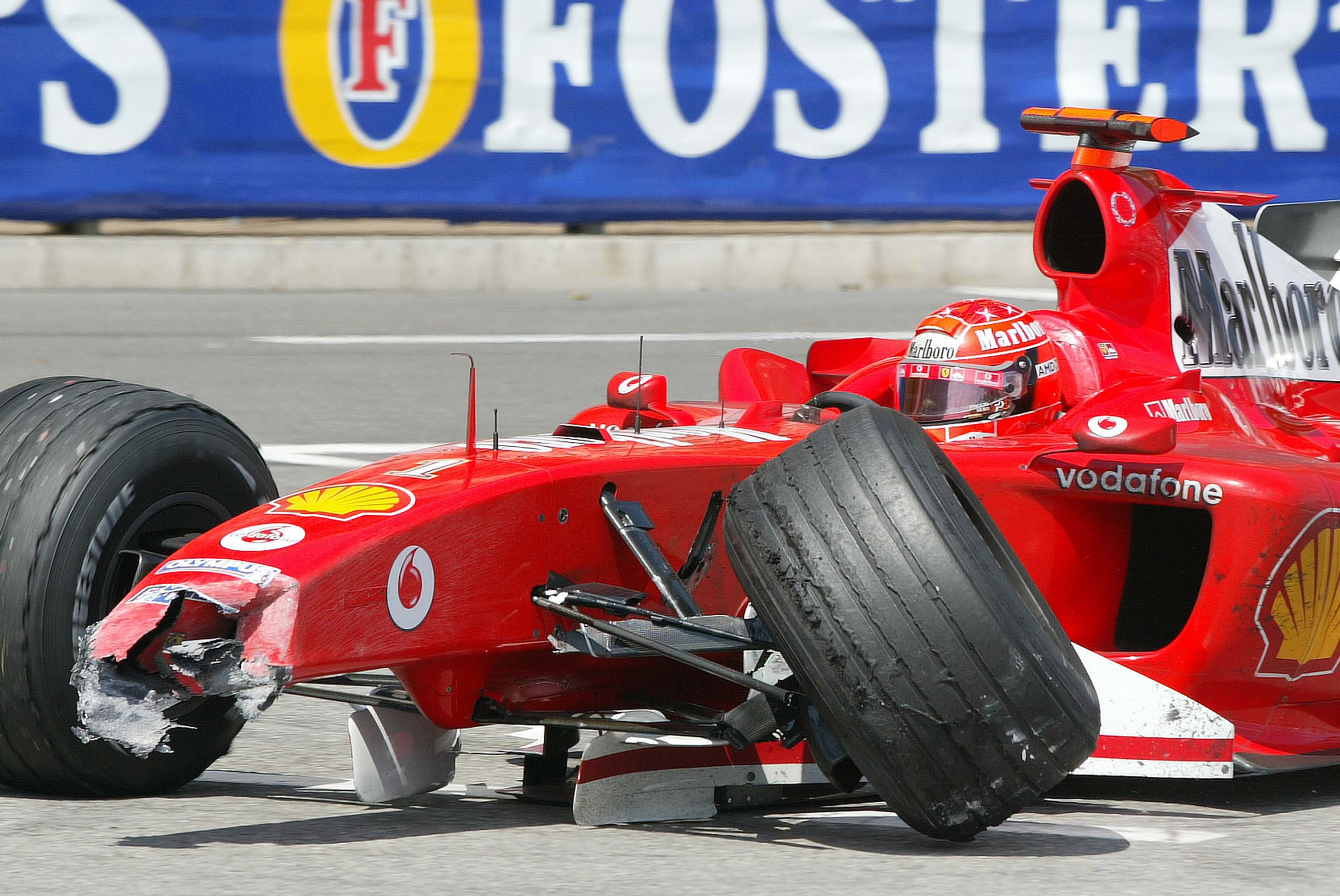 F1 Revisited Monaco crowns unlikely new winner The Race F1 Revisited Monaco crowns unlikely new winner The Race