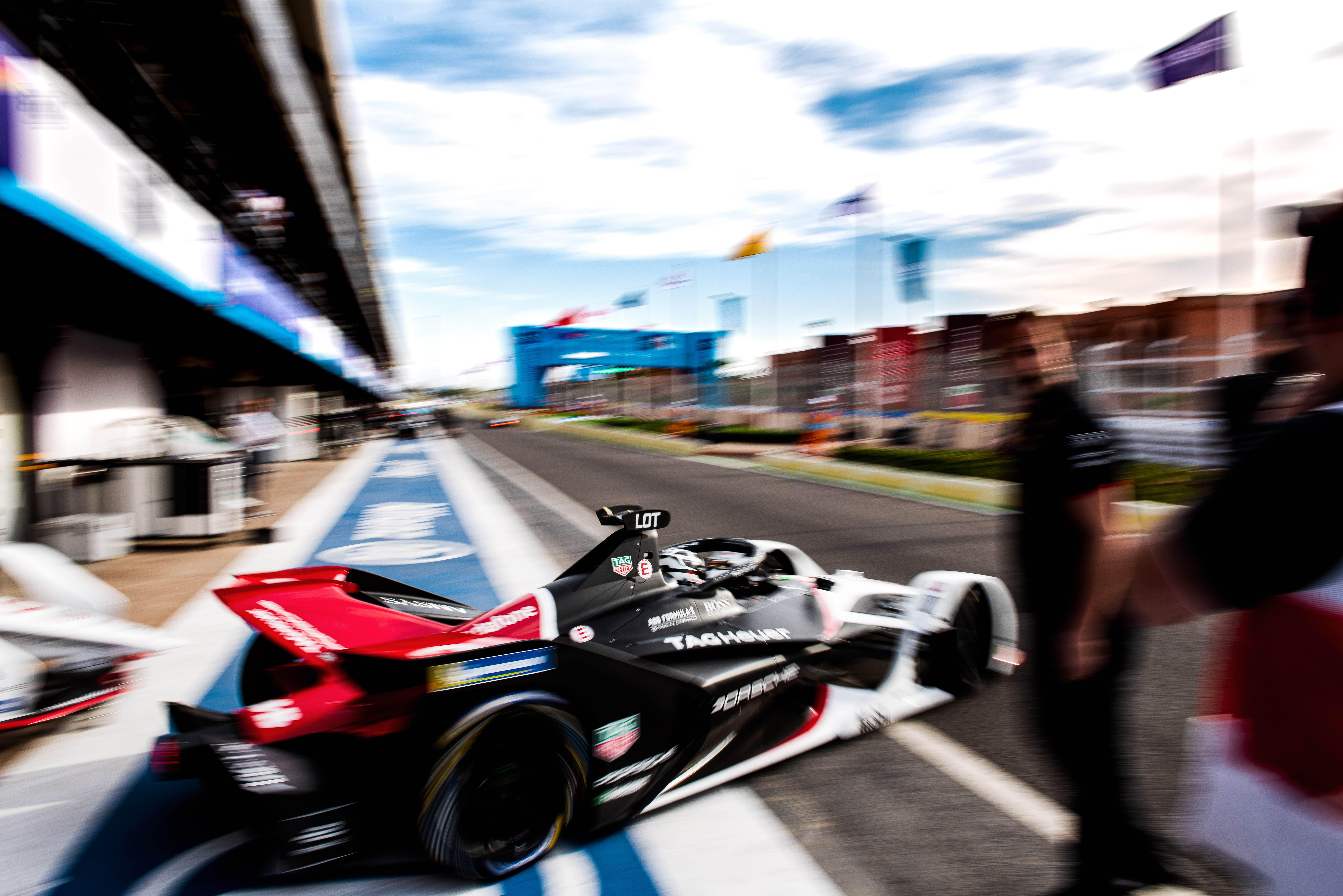feo formula e