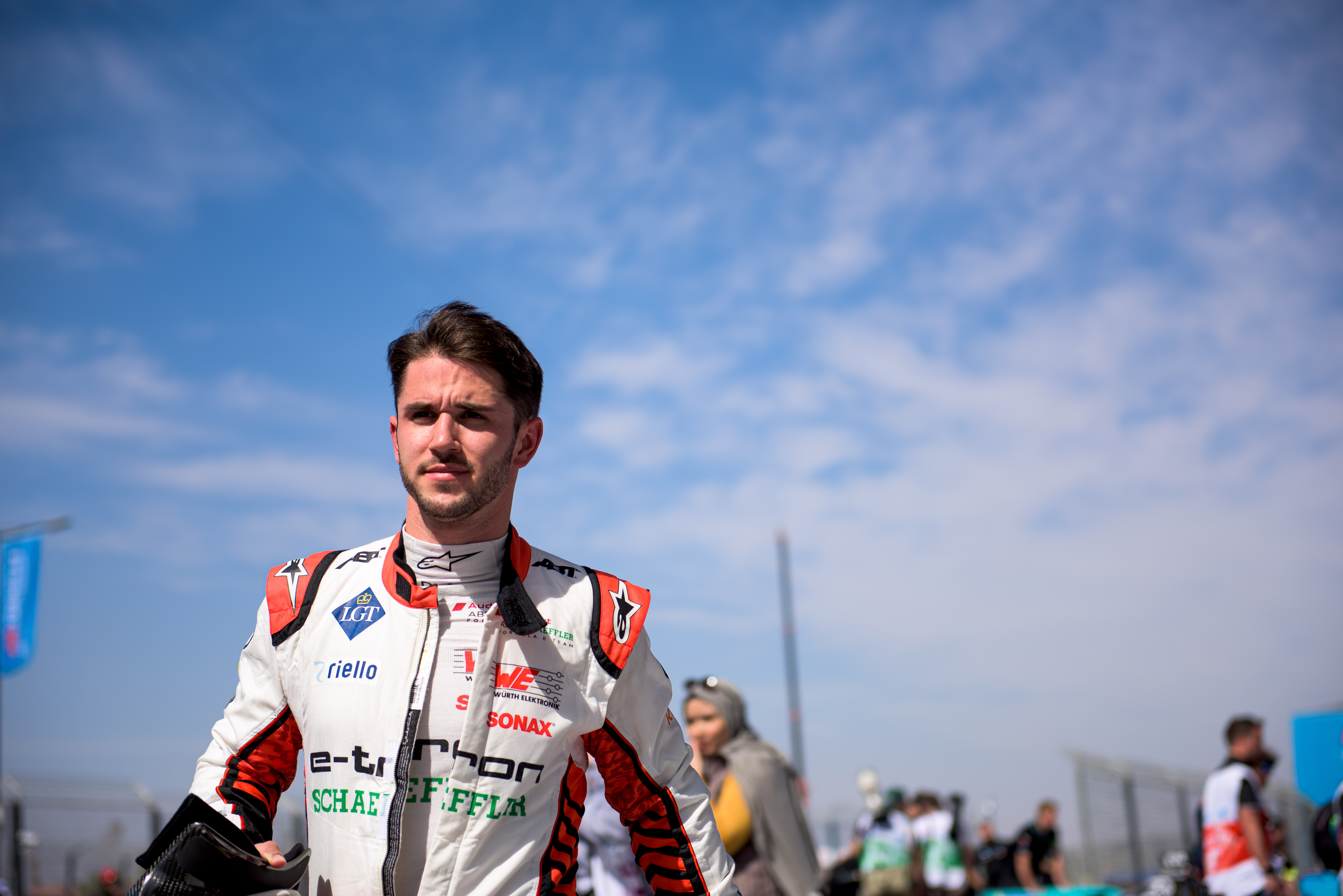 Daniel Abt