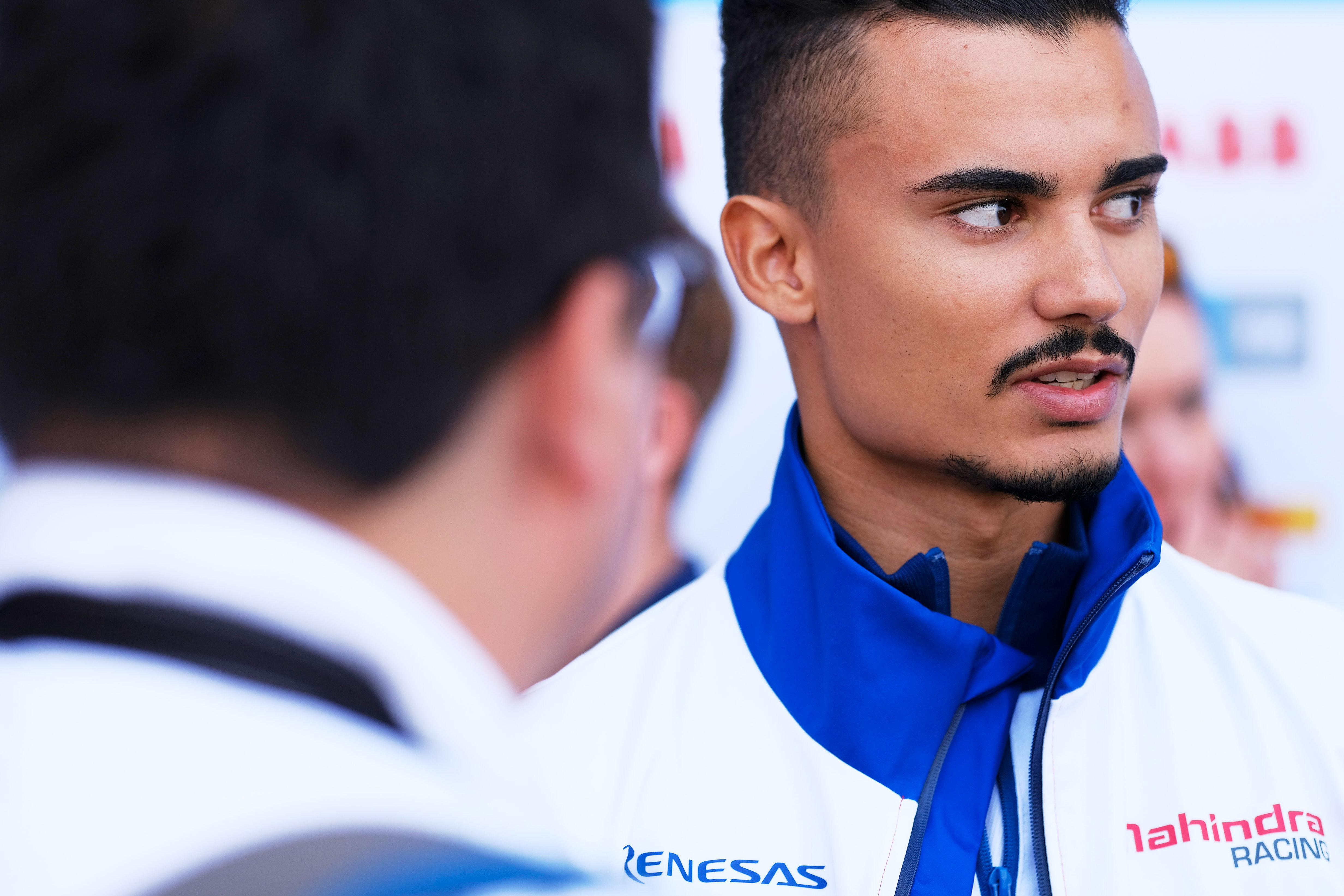 Pascal Wehrlein