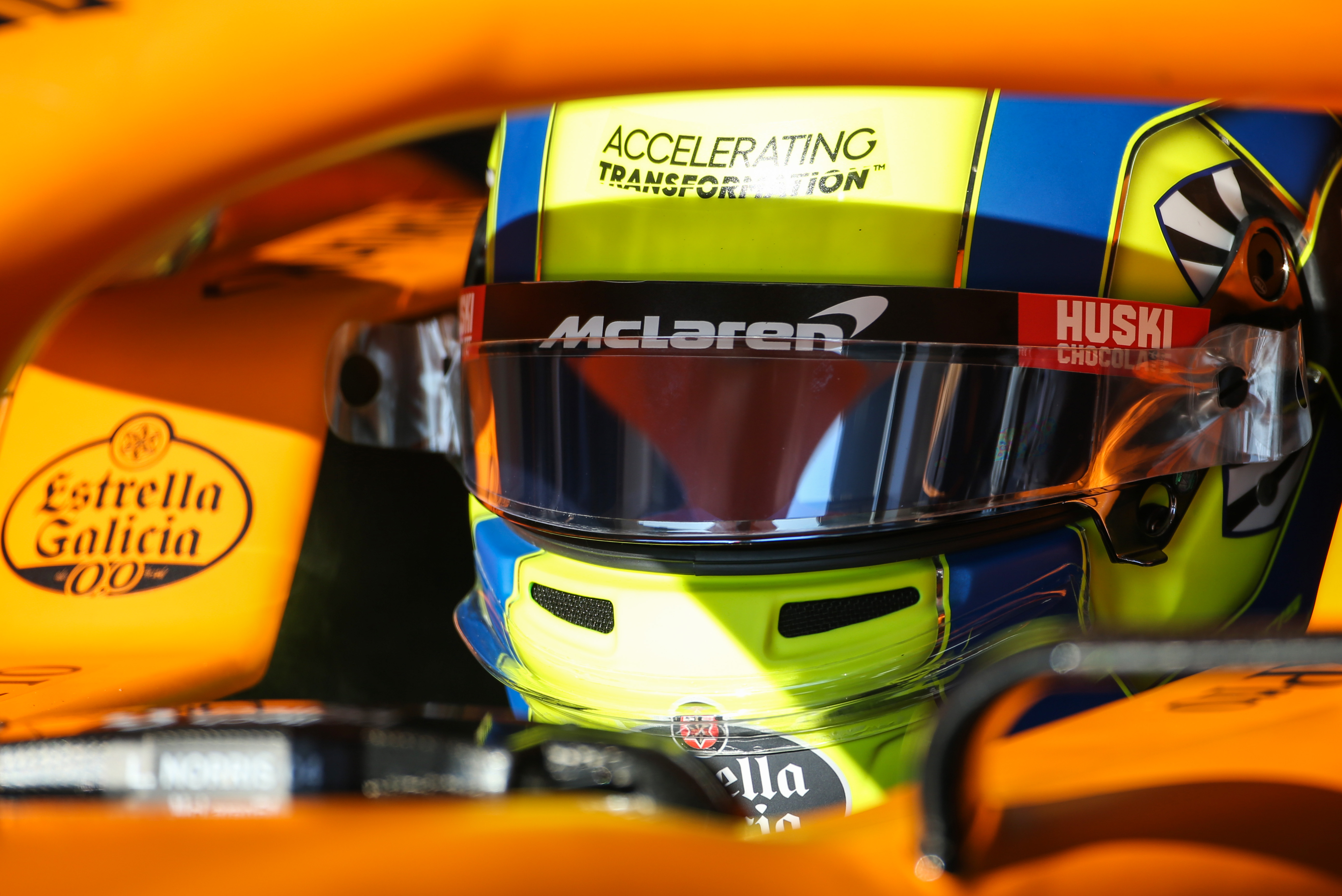 Norris: McLaren has more potential by spurning 'B-team ...
