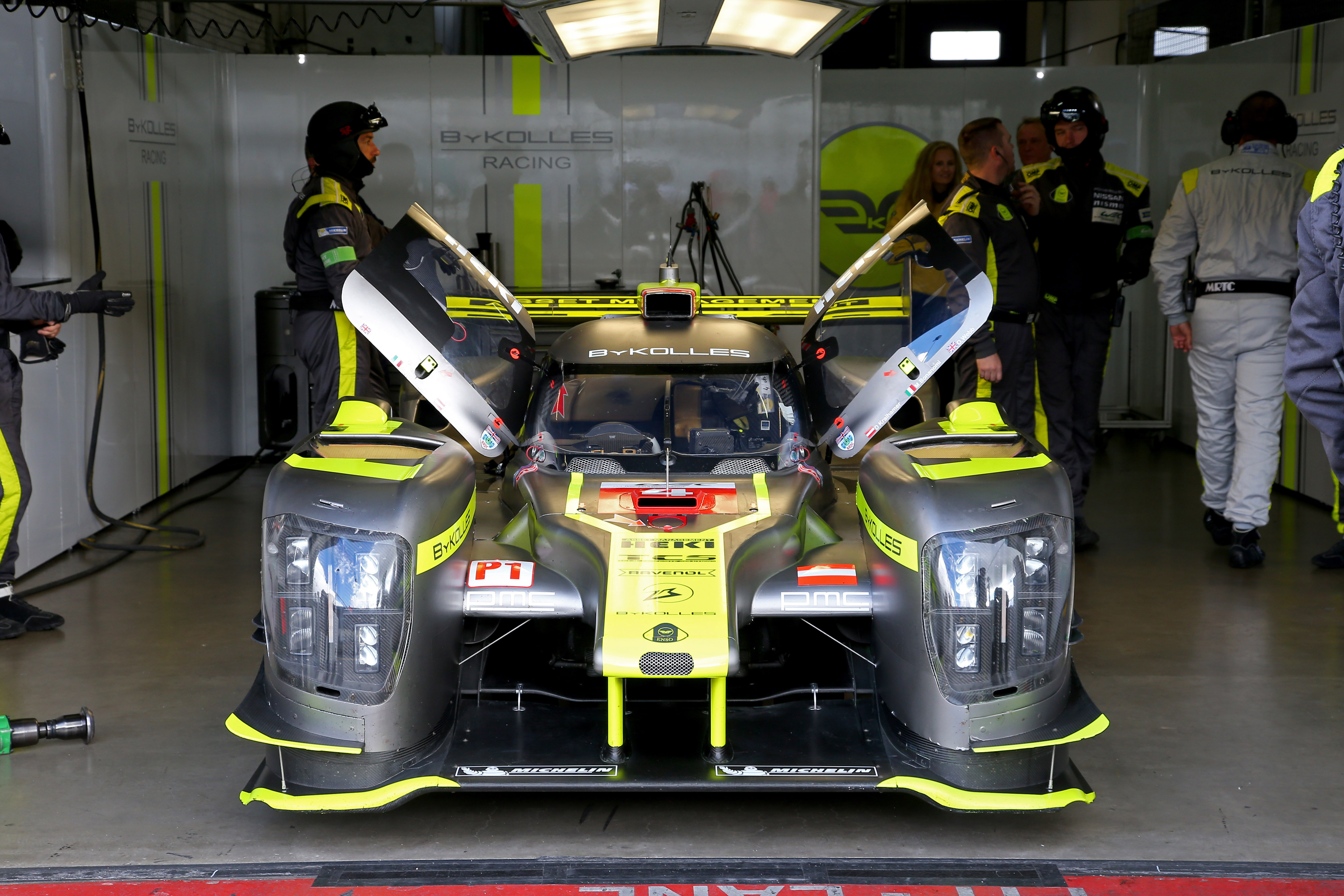 14 16.07.2017 Wec Series, Round 4, Nürburgring, Nurburgring, Germany