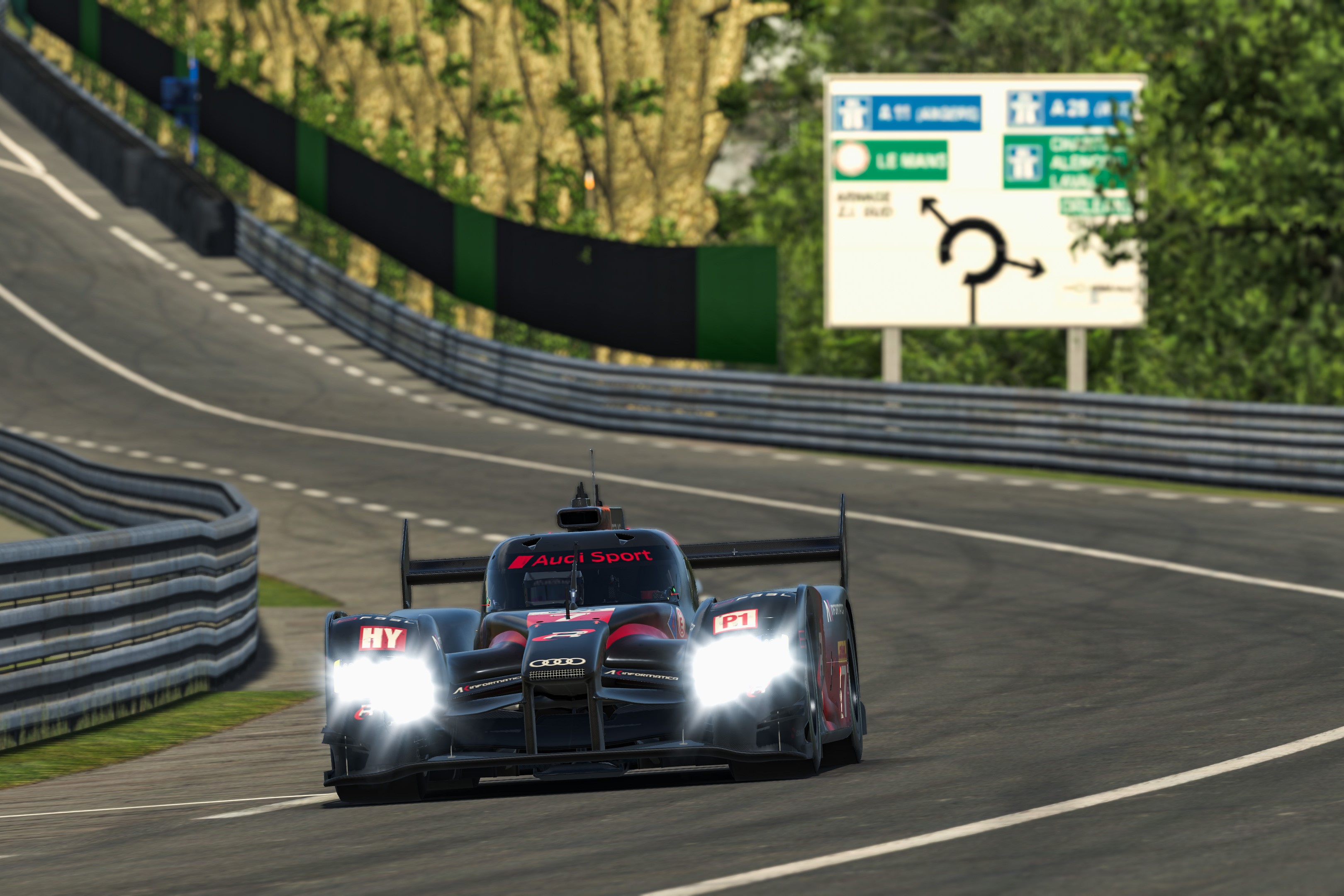 Redline Lmp1 Pic 1
