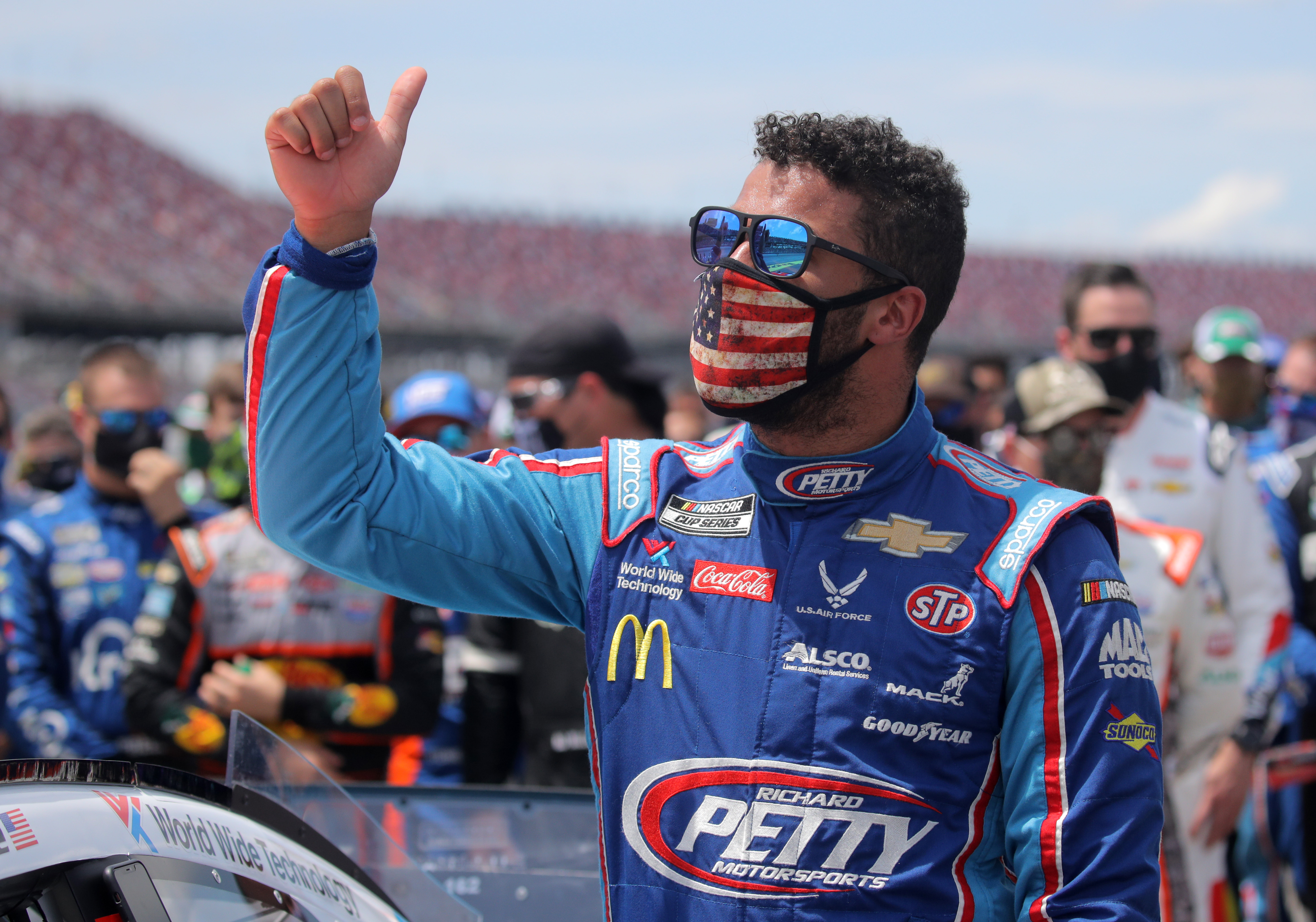 Nascar Cup Series Geico 500