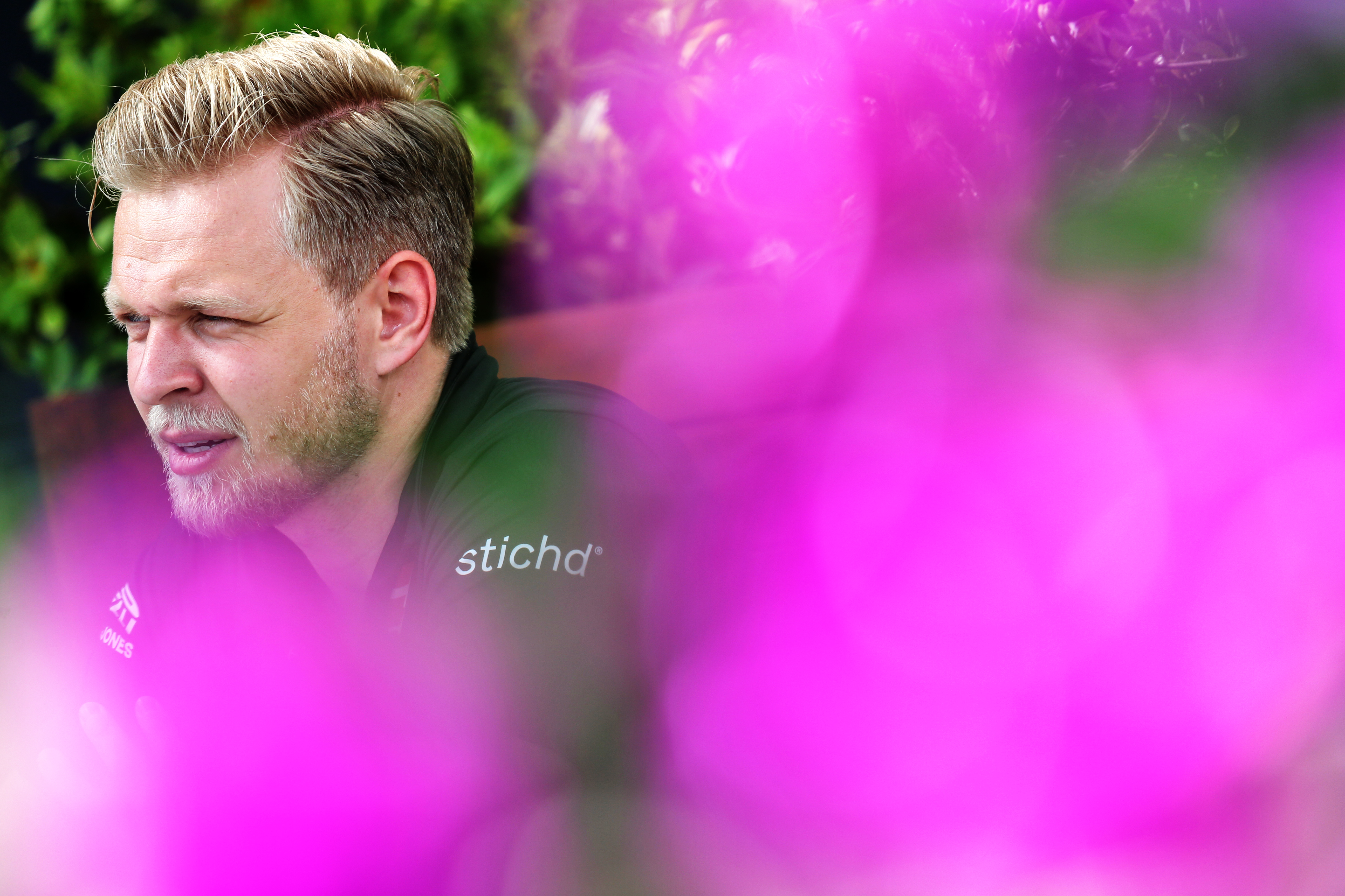 Kevin Magnussen Haas F1 2020