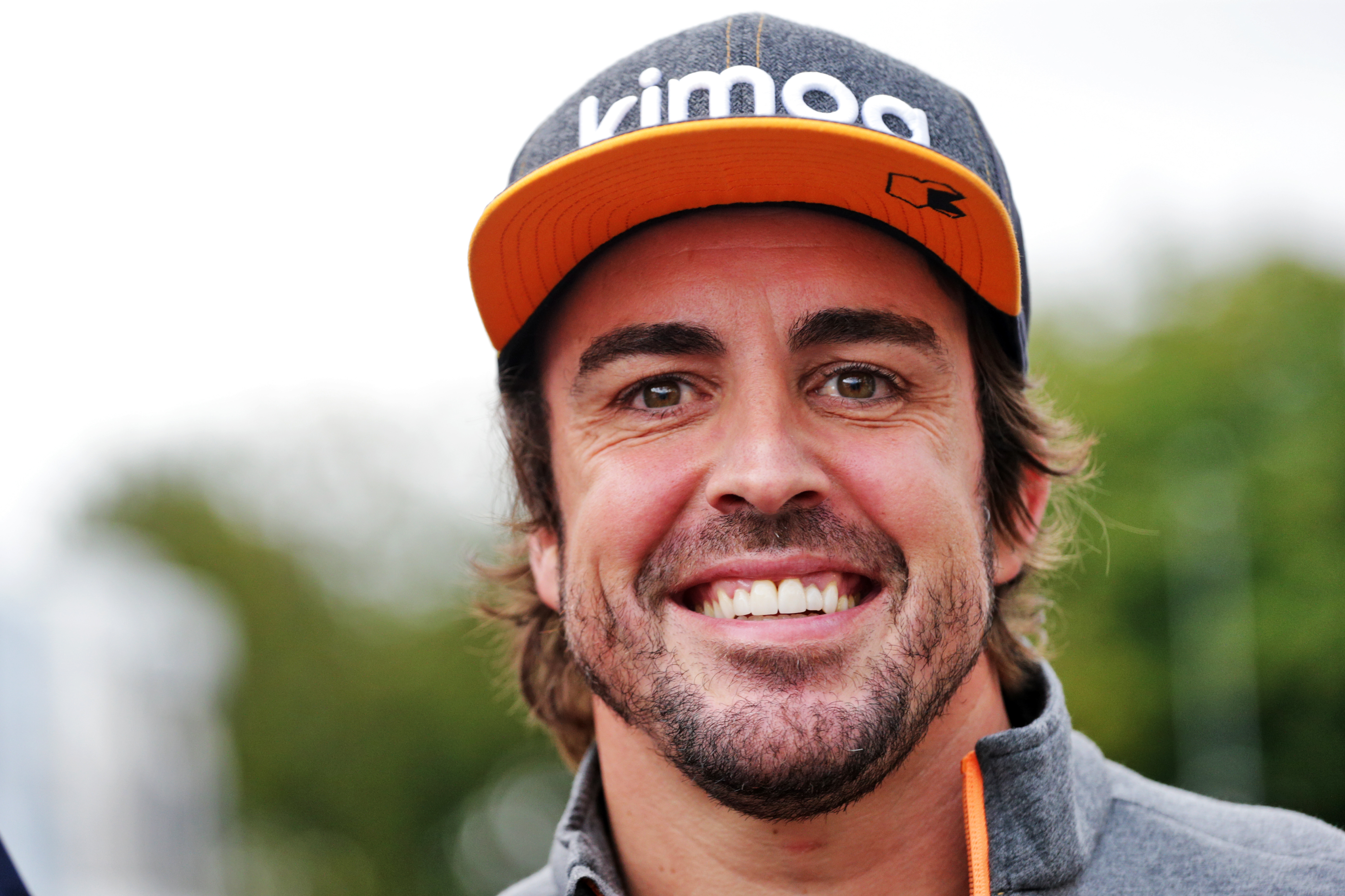 Fernando Alonso