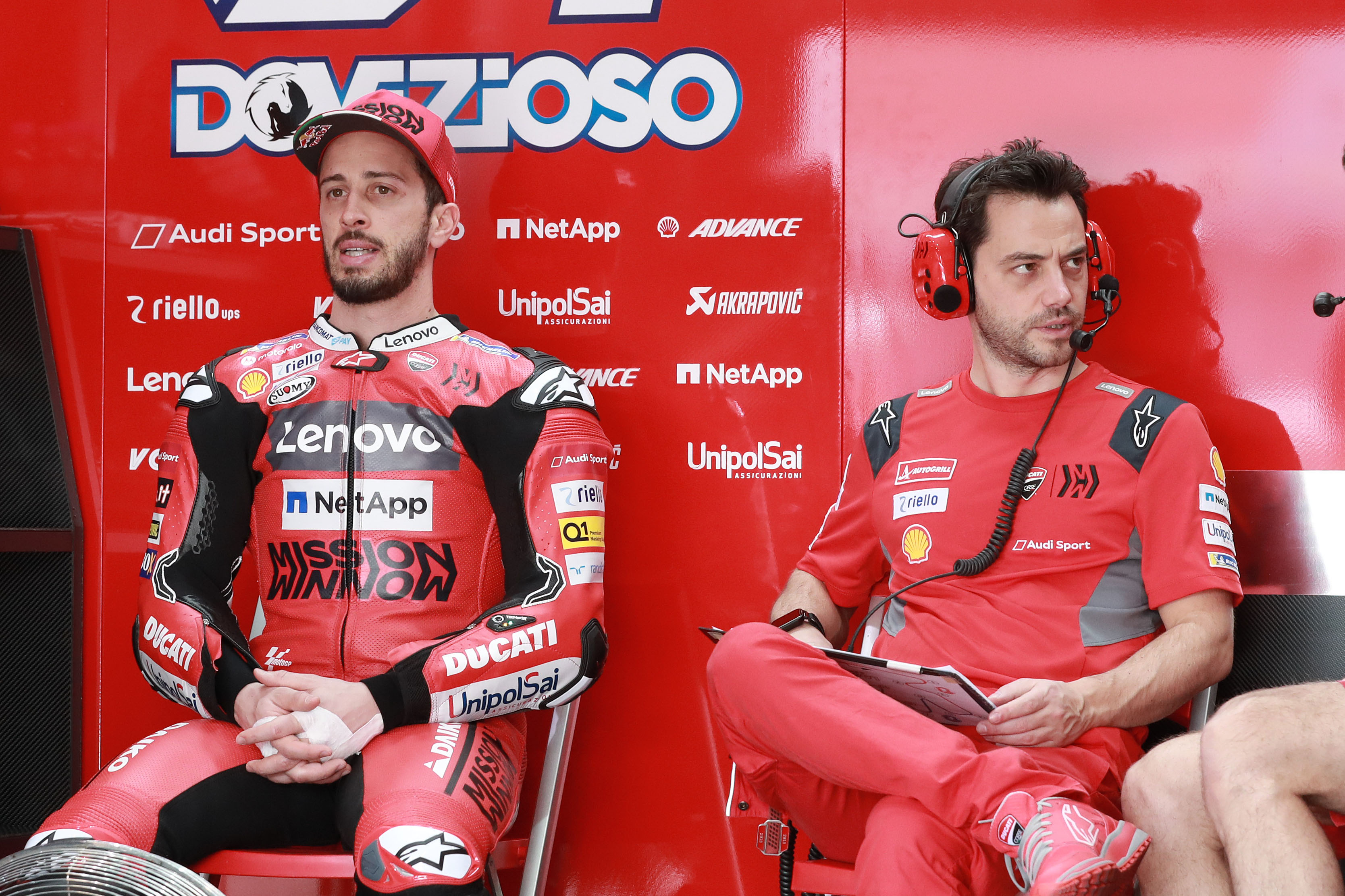 Andrea Dovizioso