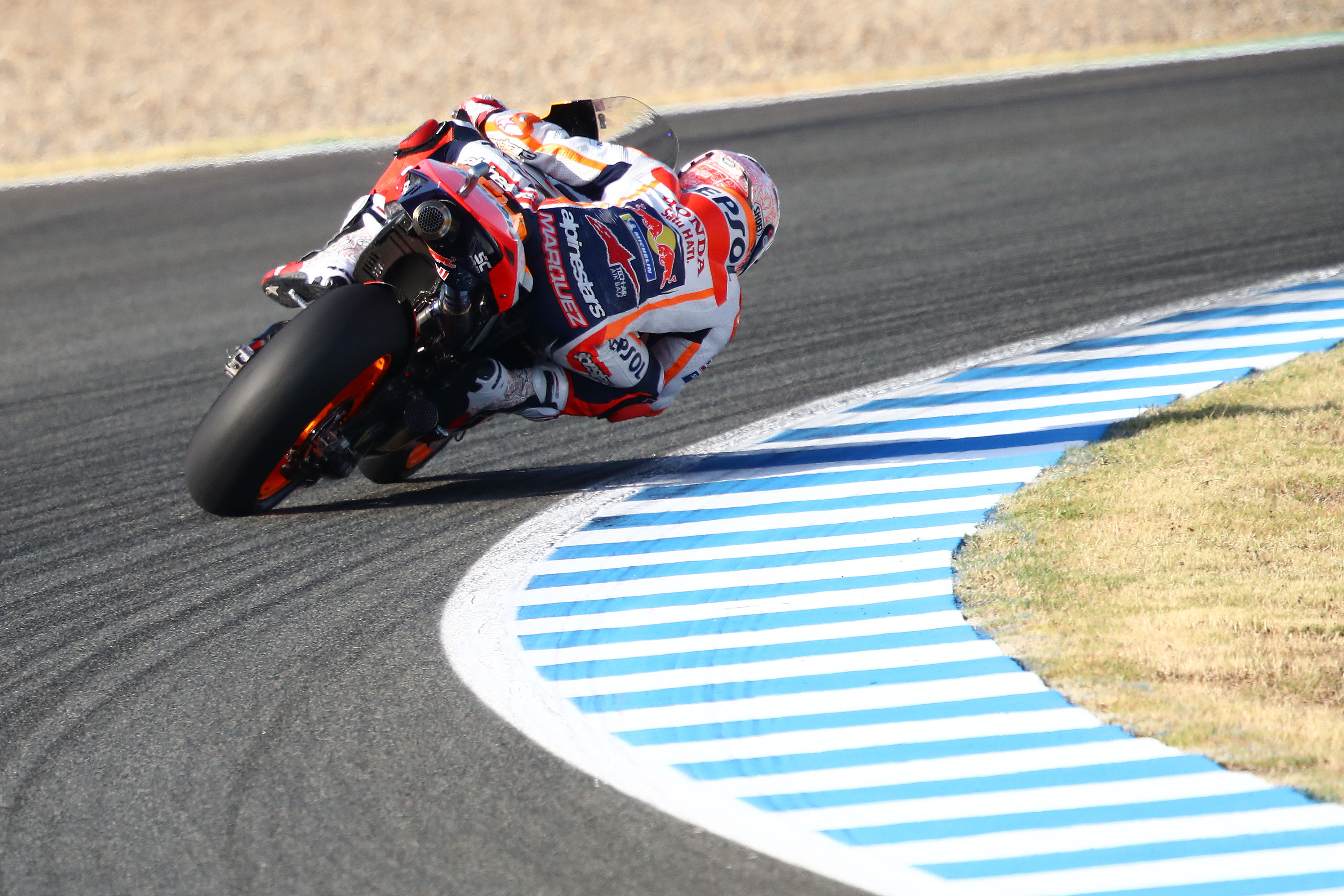 Marc Marquez MotoGP