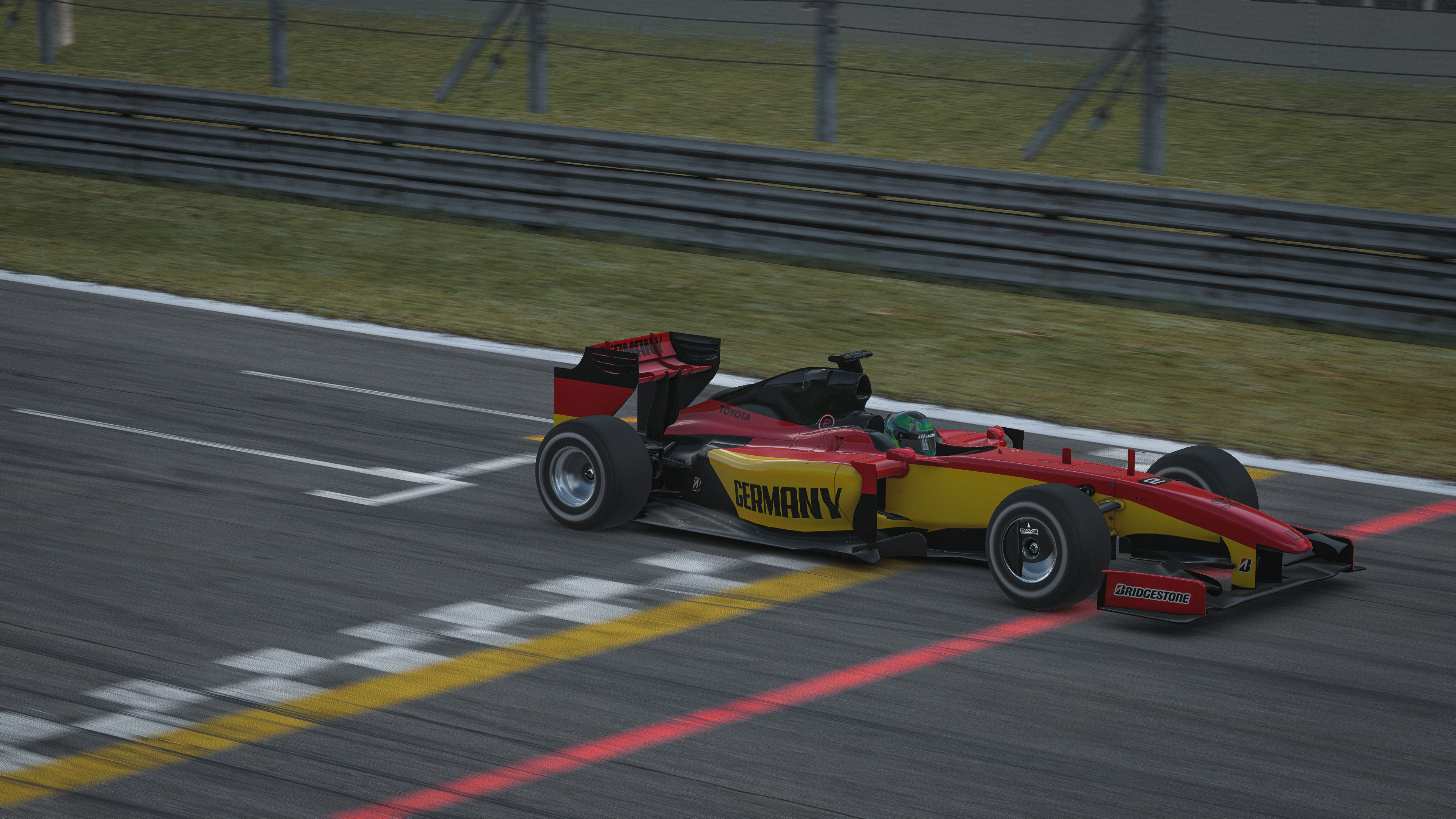 Vco Cup Germany Win Pic