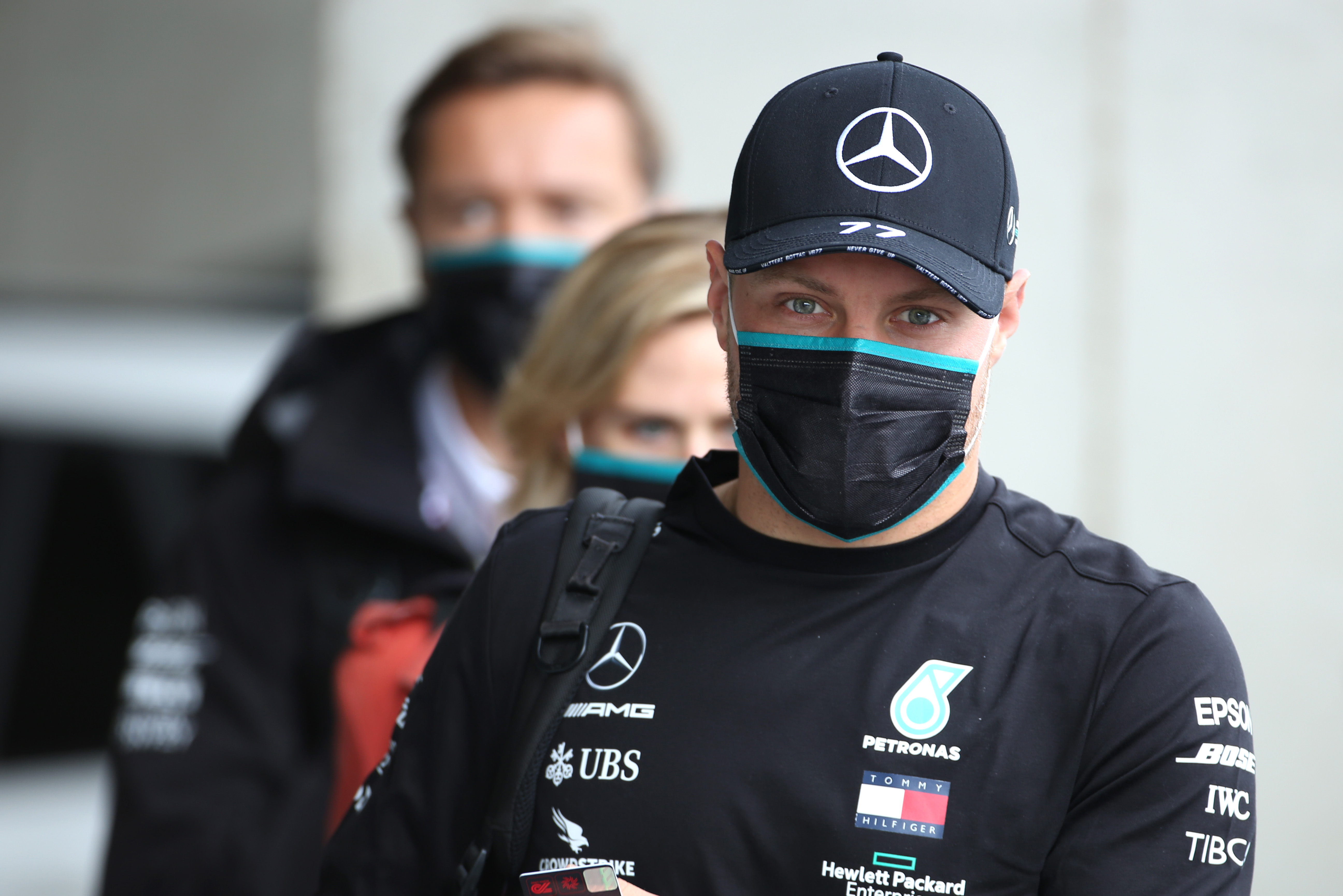 Valtteri Bottas