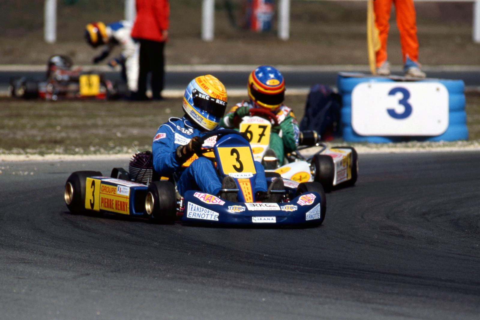 Fabien Pauchet