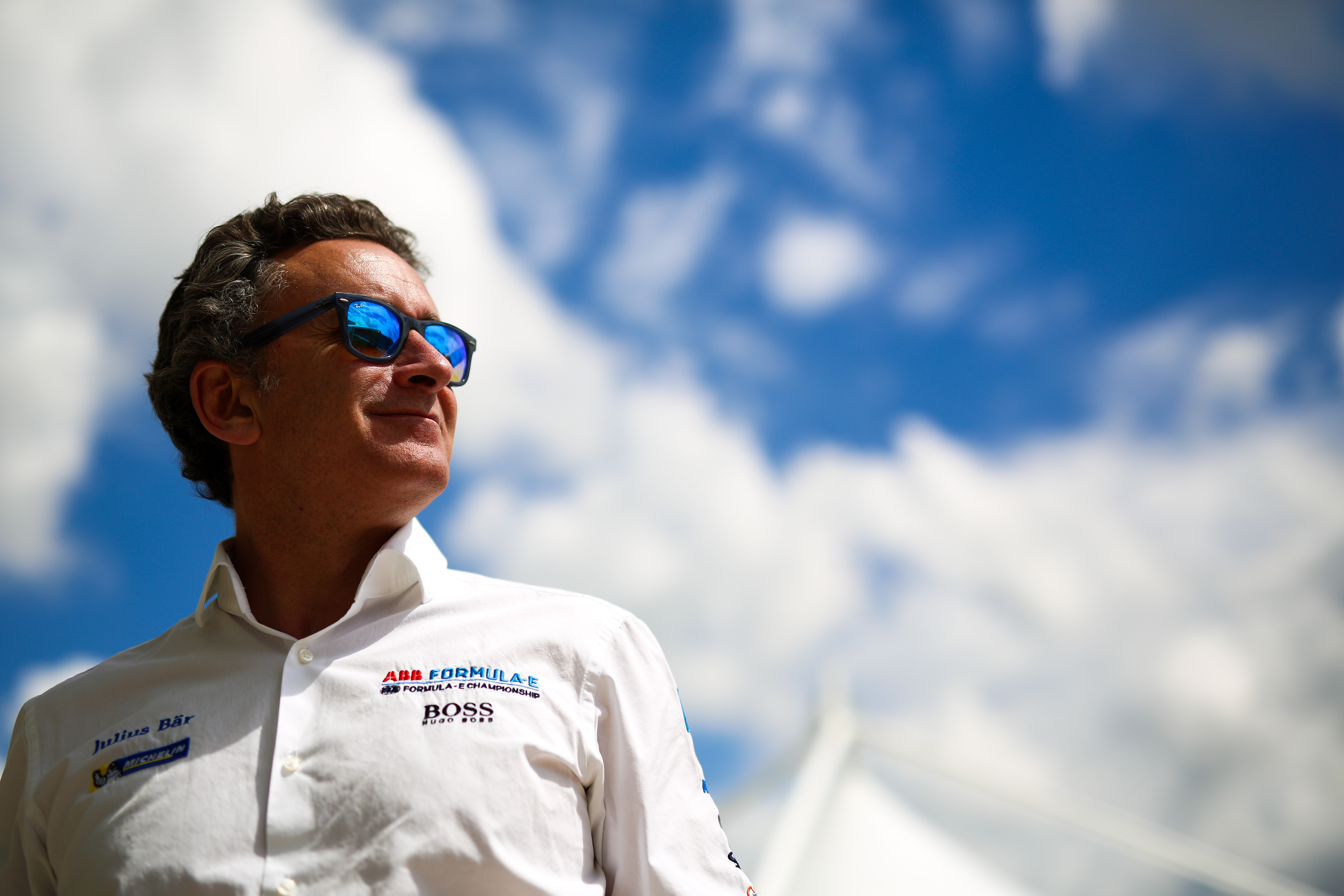 Alejandro Agag
