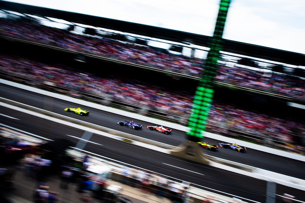 Indianapolis 500 2019