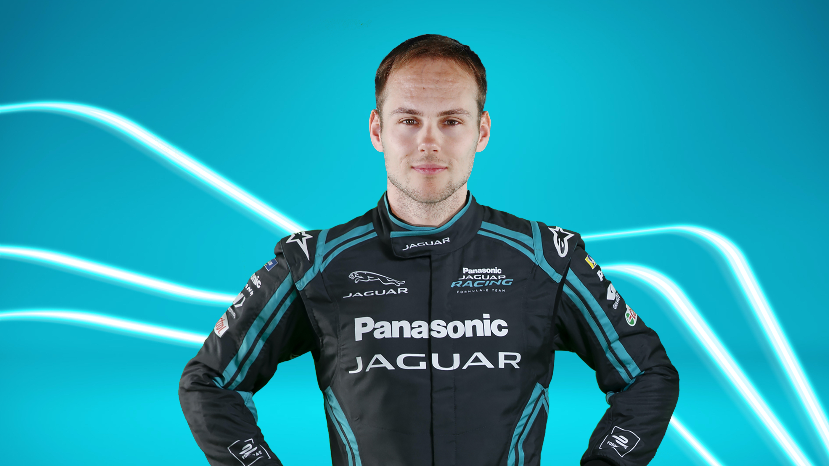 Tom Blomqvist