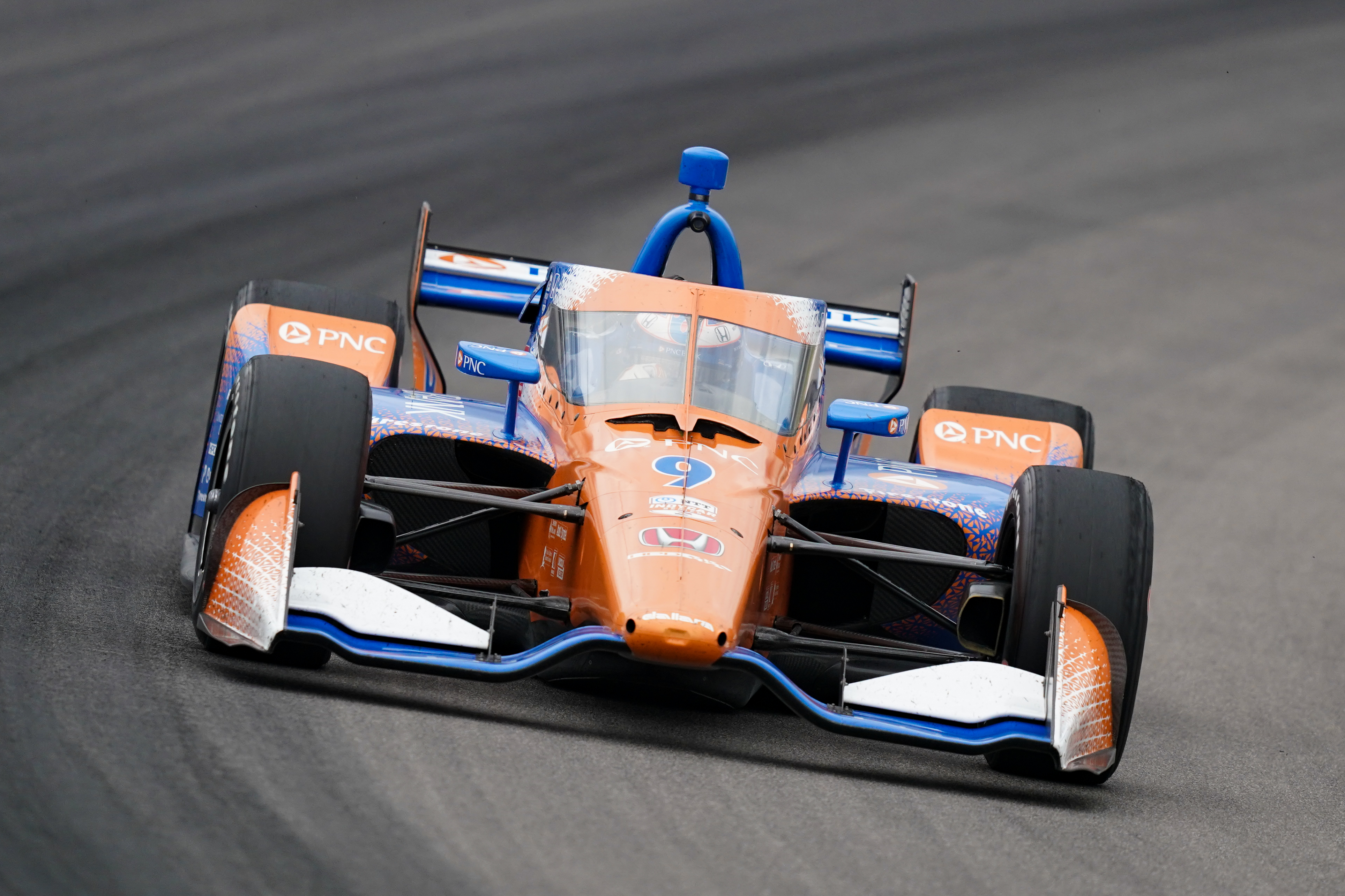 Scott Dixon Chip Ganassi Gateway IndyCar 2020