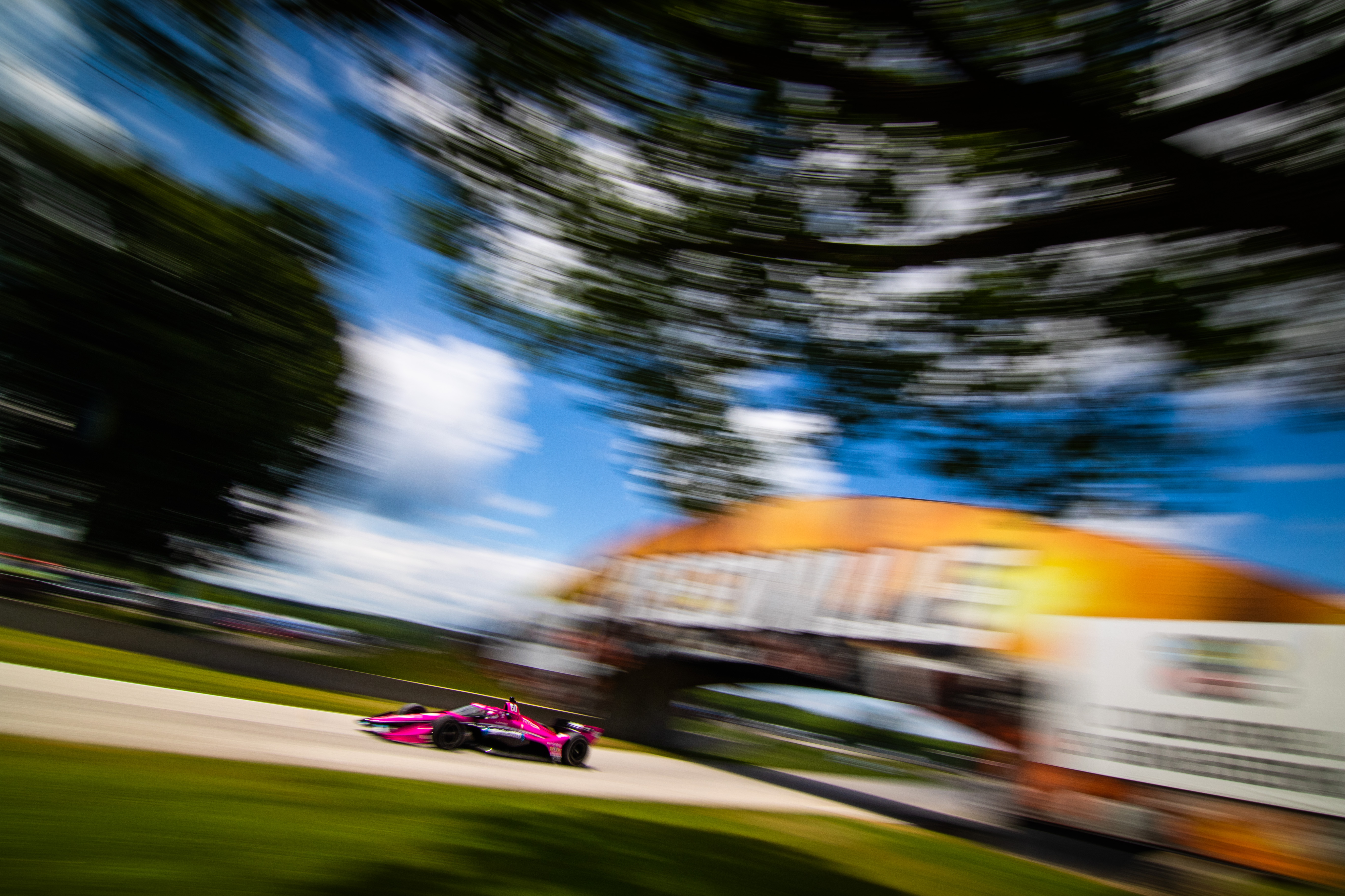 Ntt Indycar Series Rev Group Grand Prix