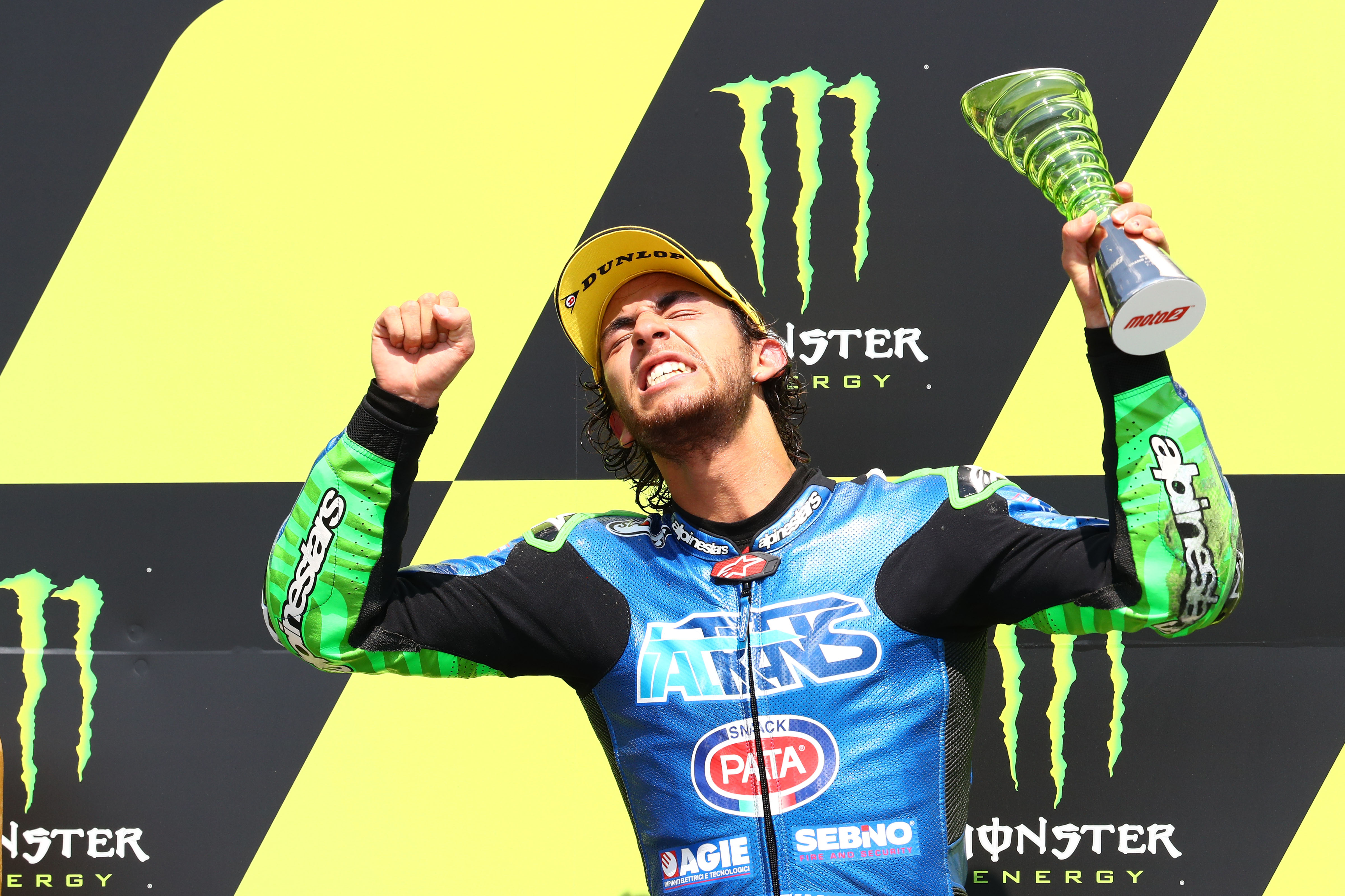 Enea Bastianini