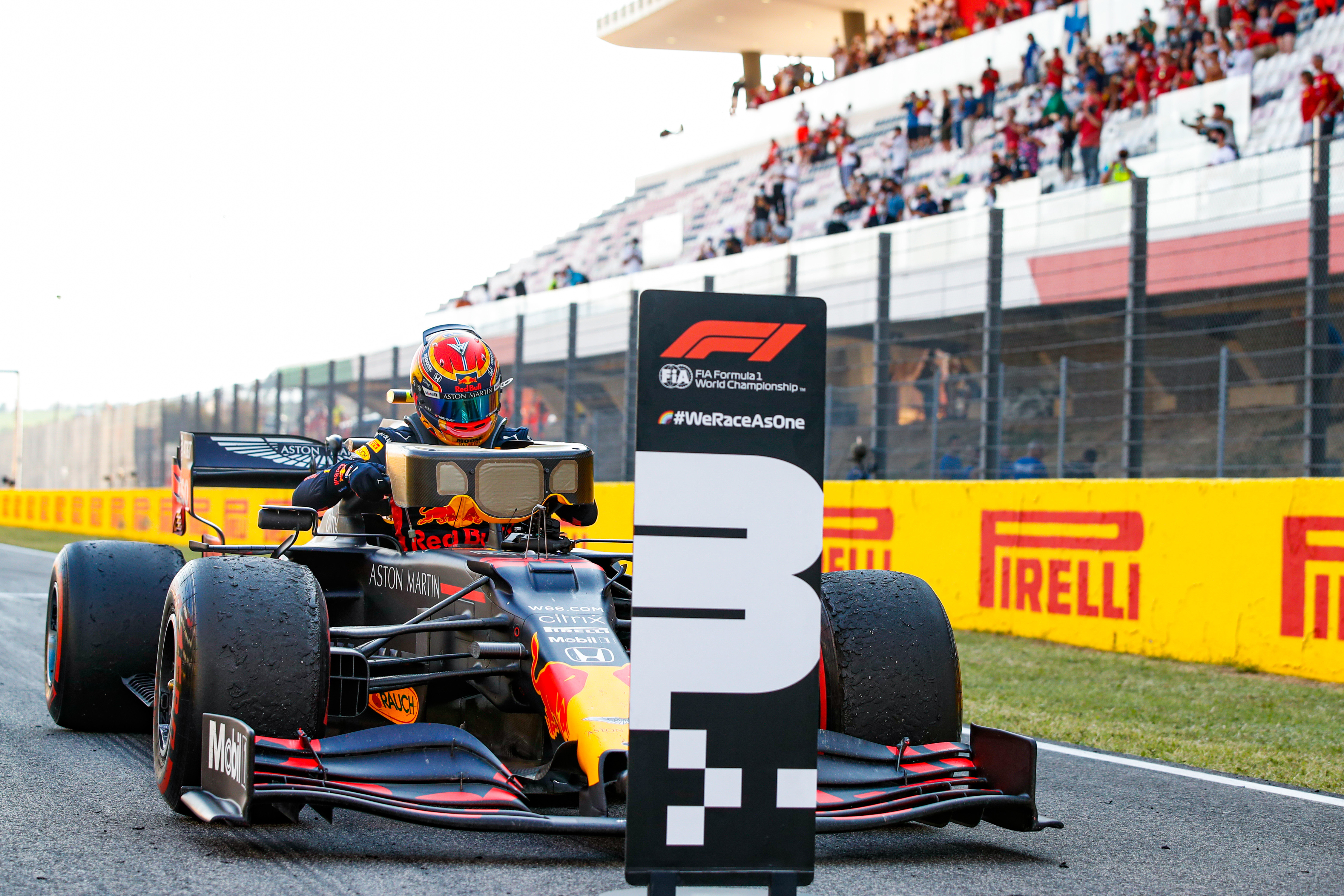 Alex Albon