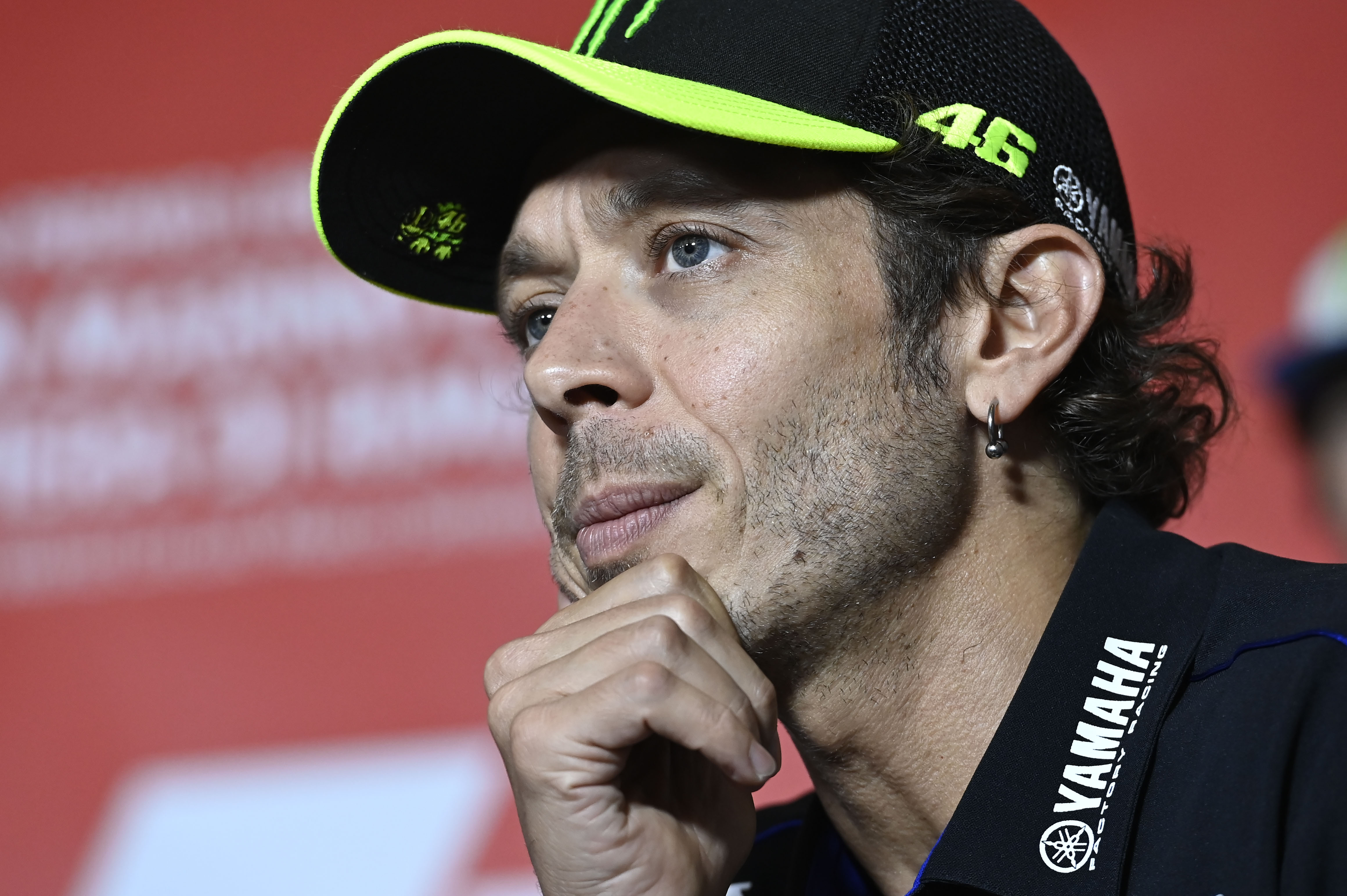 Valentino Rossi