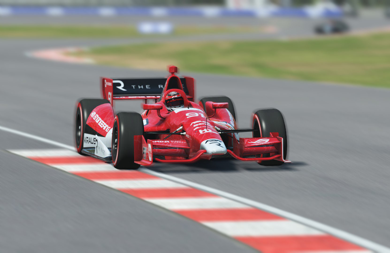 HM Engineering IndyPRO
