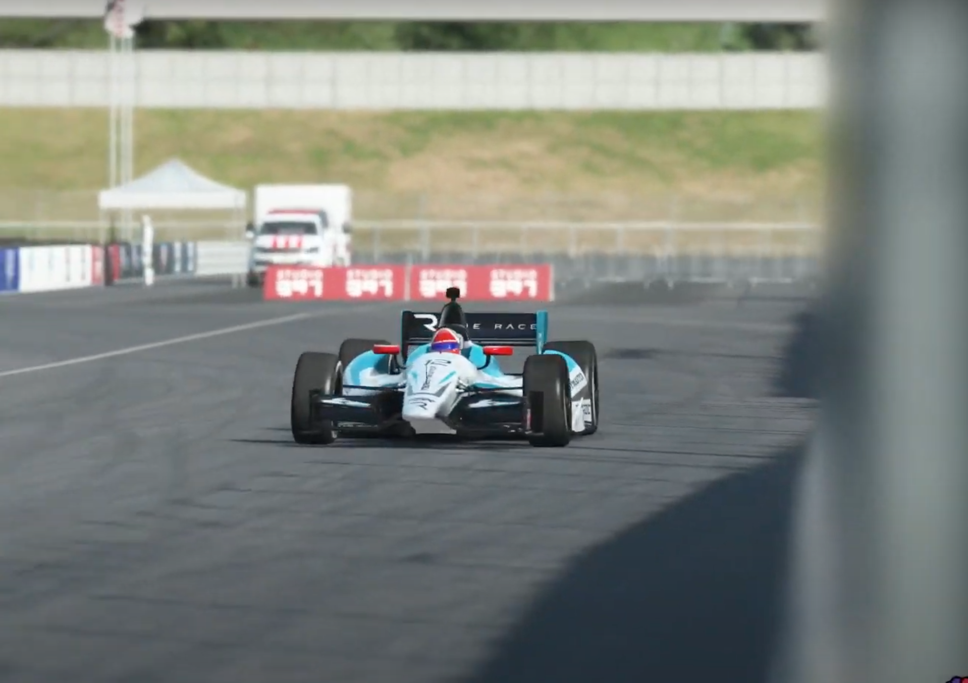 Indypro R2 Terzic Pic