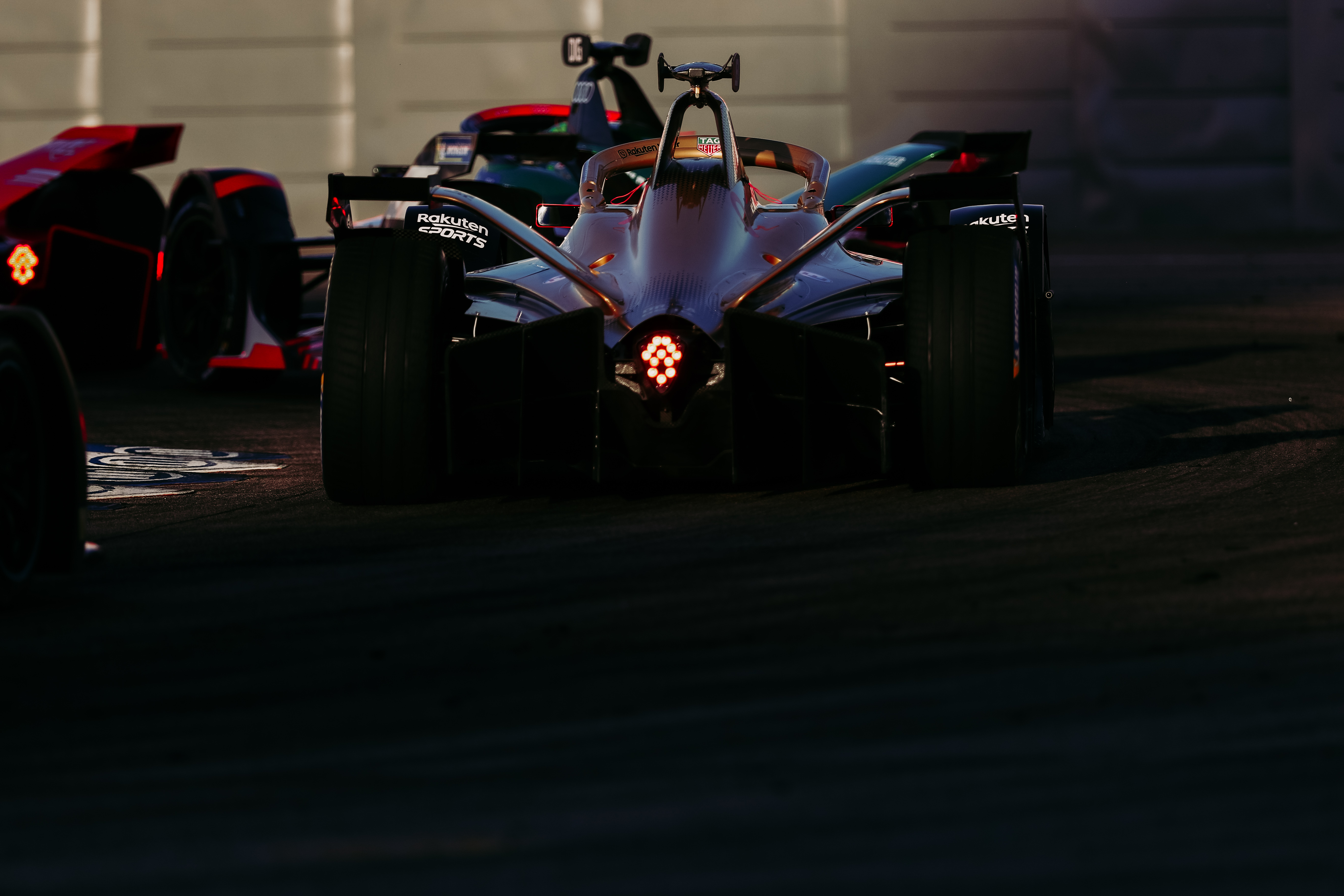 Berlin Formula E 2020