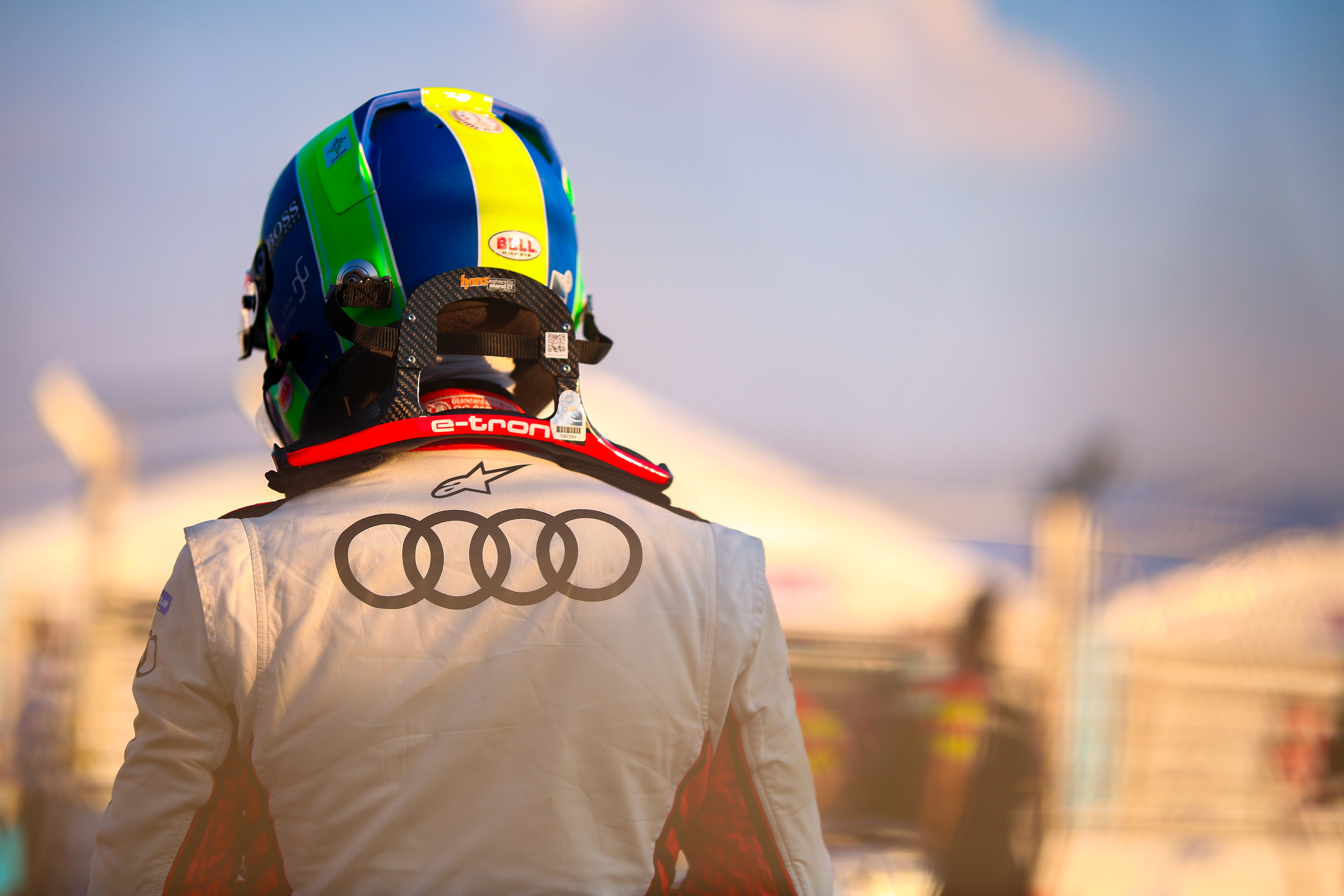 Lucas di Grassi