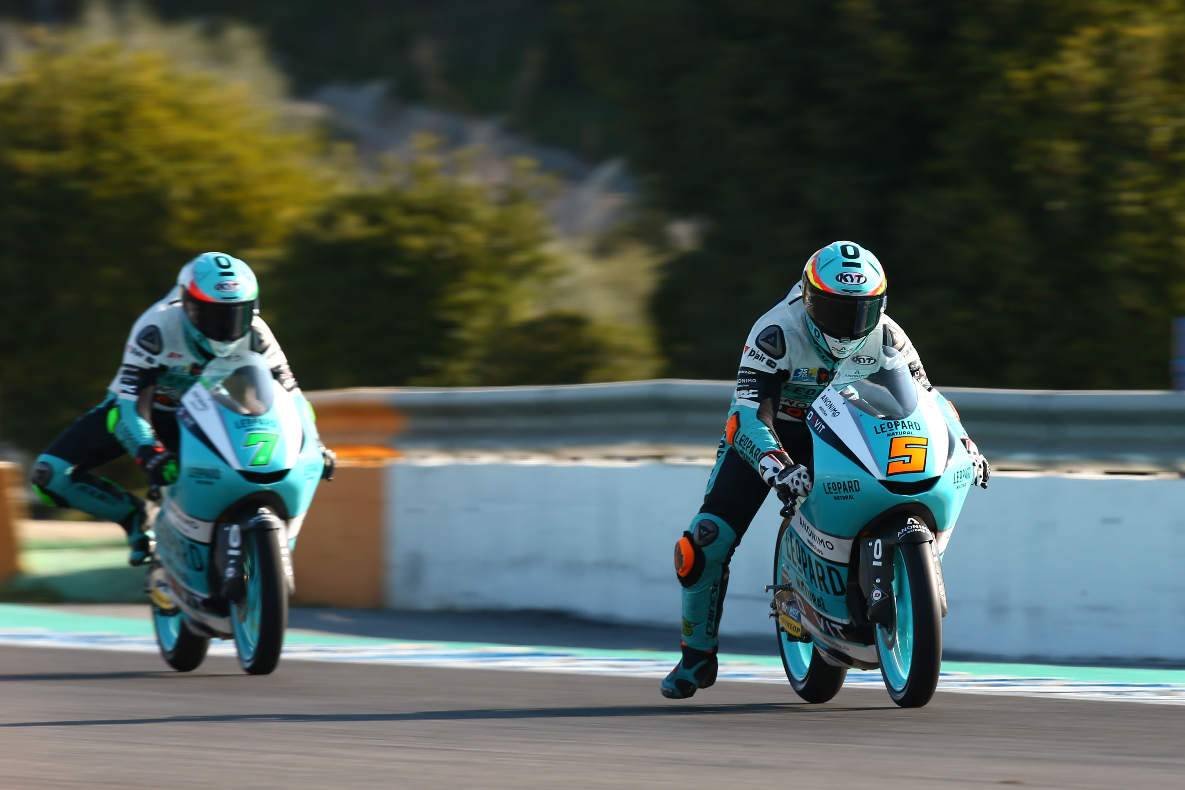 MotoGP tipped to feature single VR46 Ducati entry in 2021 - The Race
