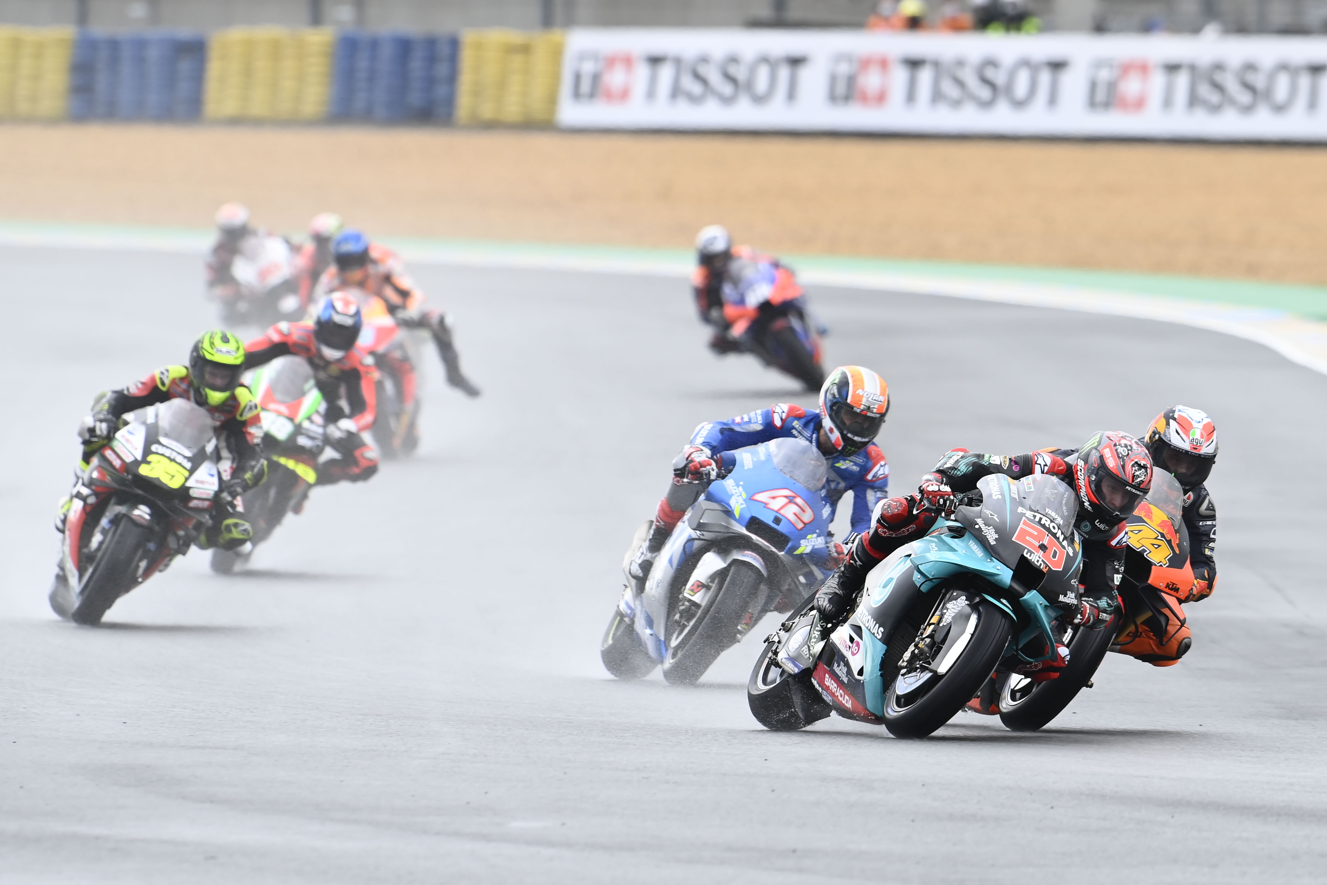 MotoGP 2020