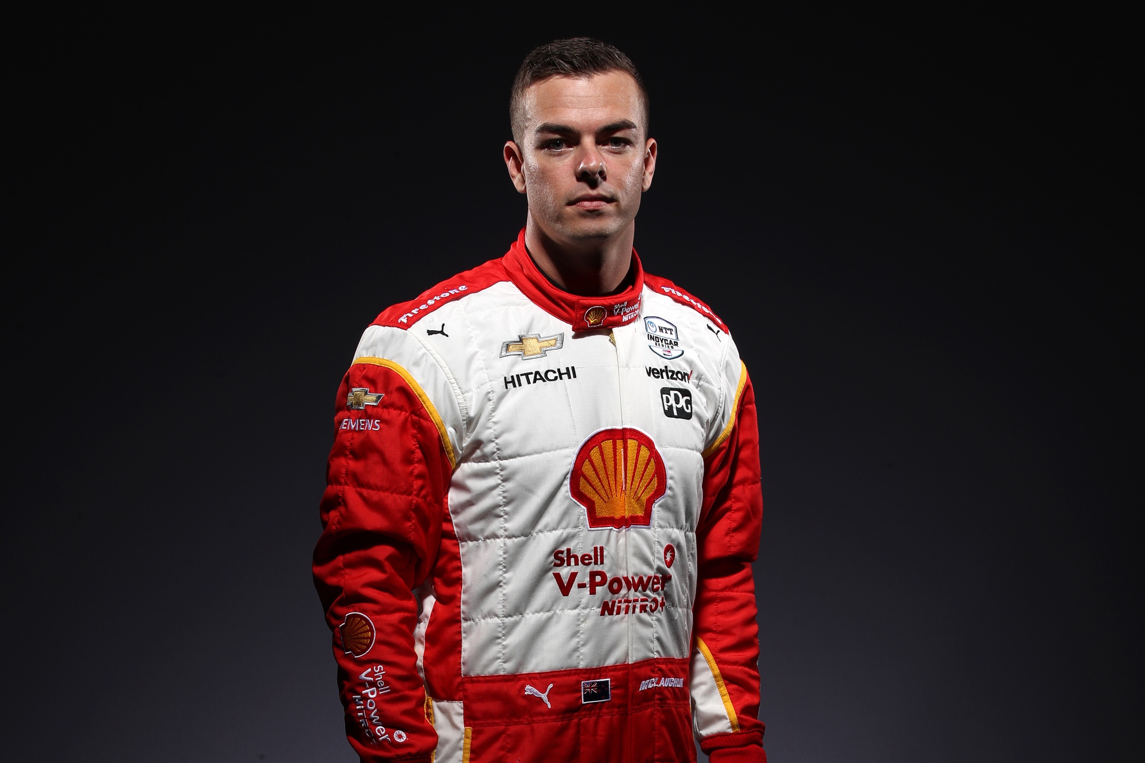 Indycar Content Day