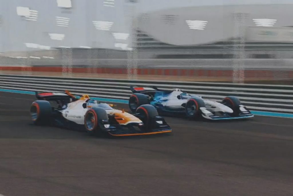 V10 R League Finale Redline And Williams 1