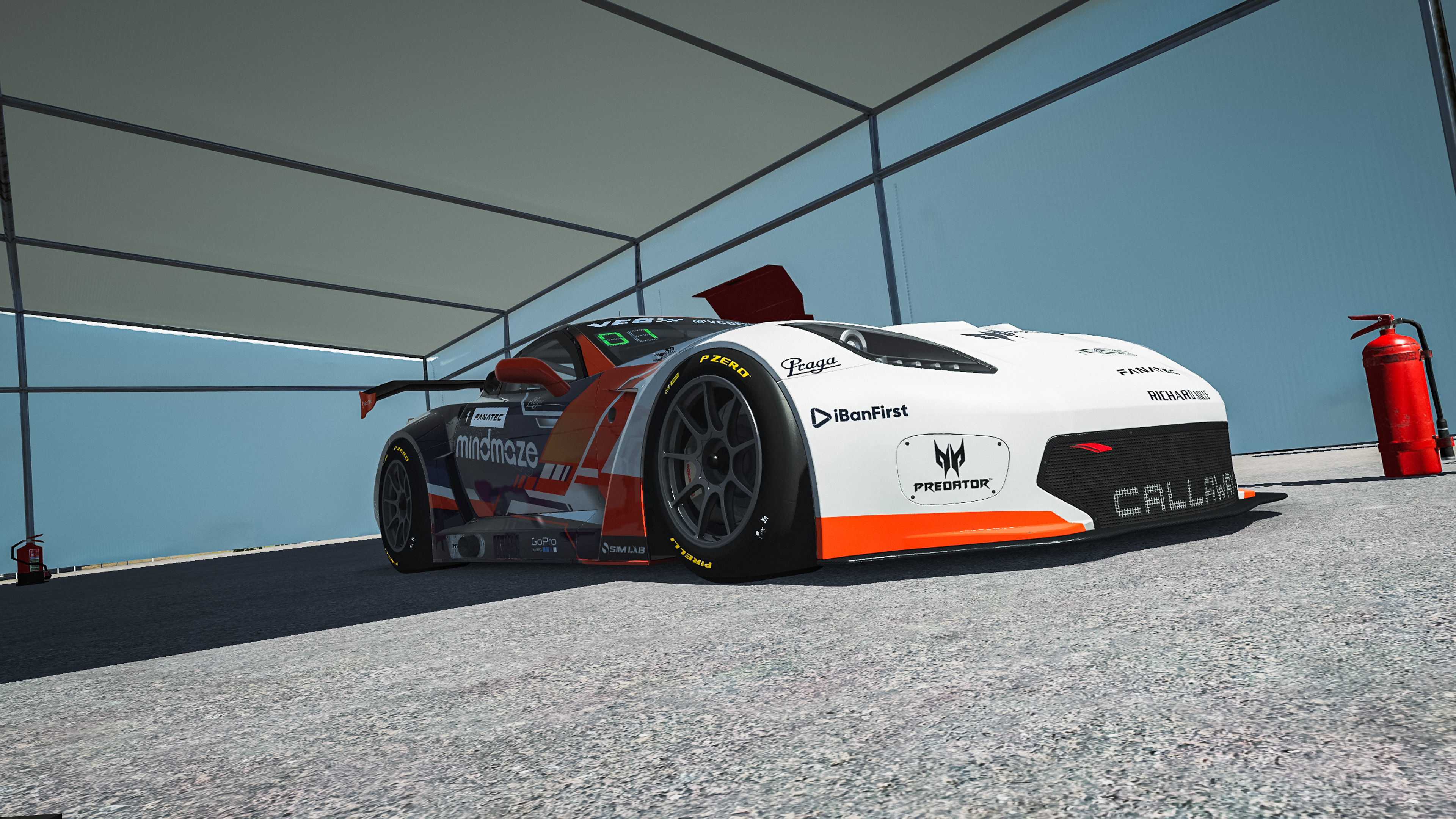 Gt Pro S2 R2 Jajovski Pic