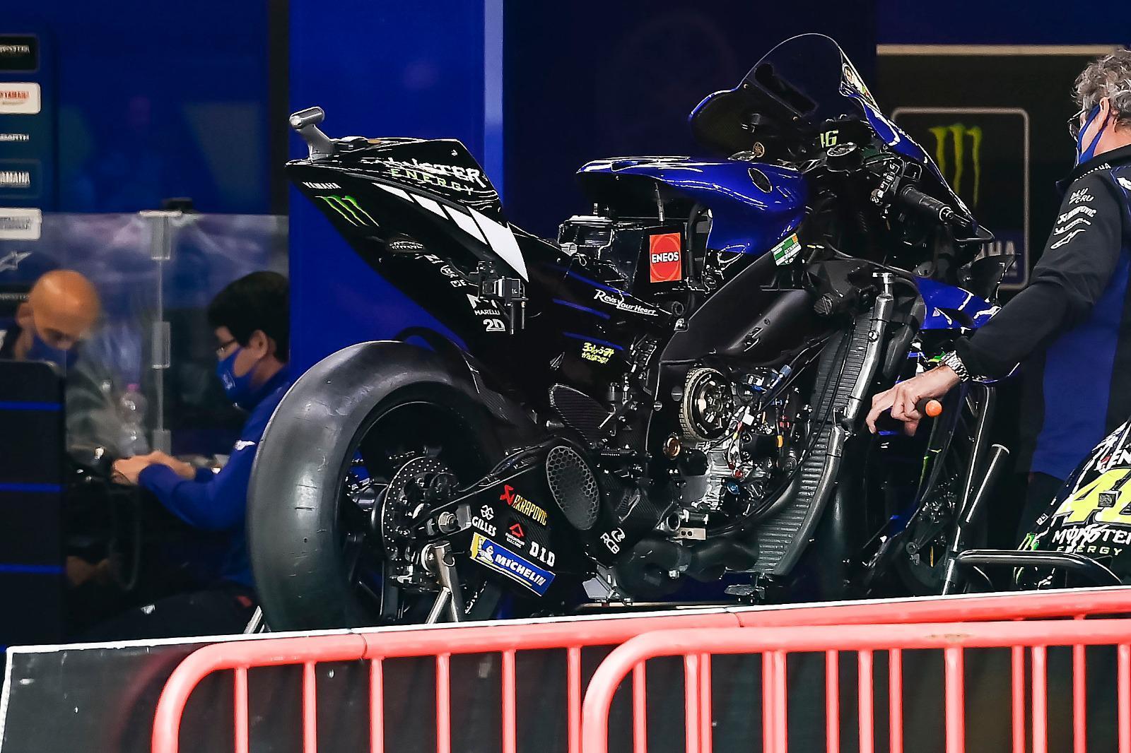 Yamaha MotoGP