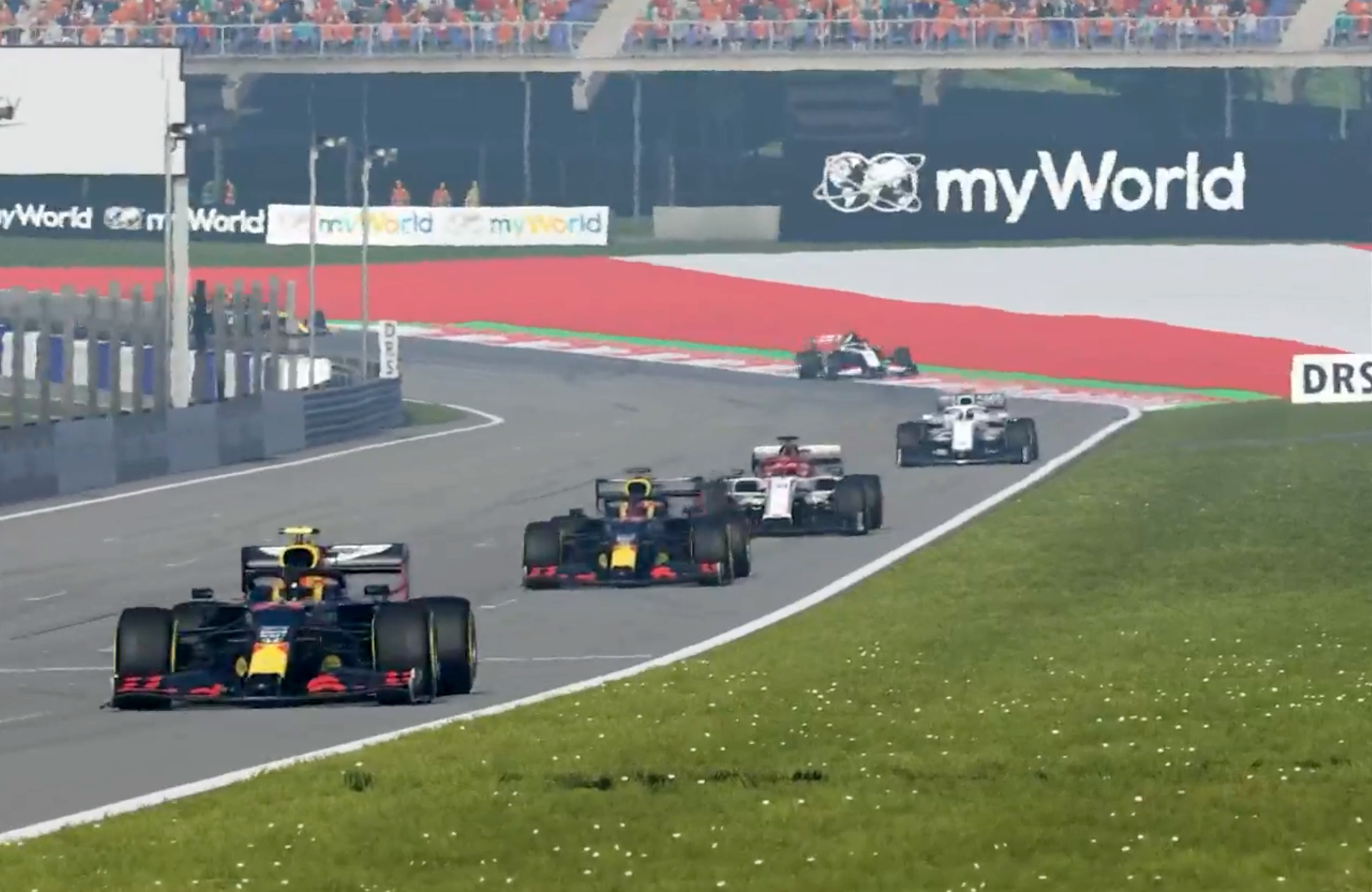 F1 Esports Austria Red Bull 1 2 Pic 1