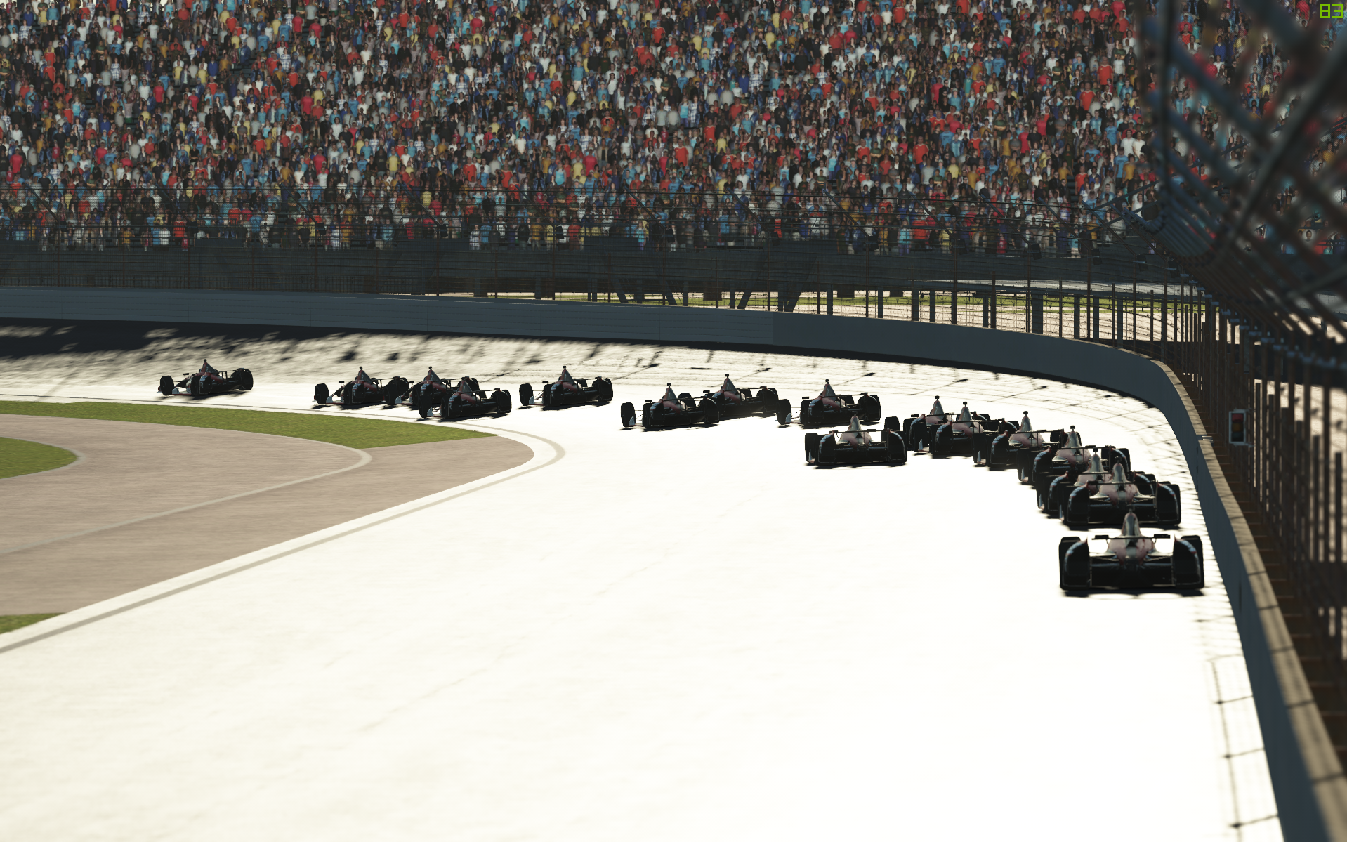 IndyPRO