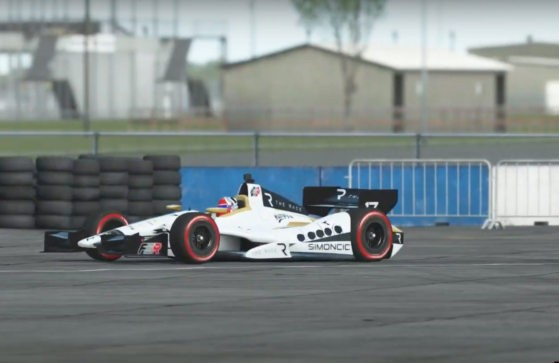 Indypro R3 Simoncic Copy