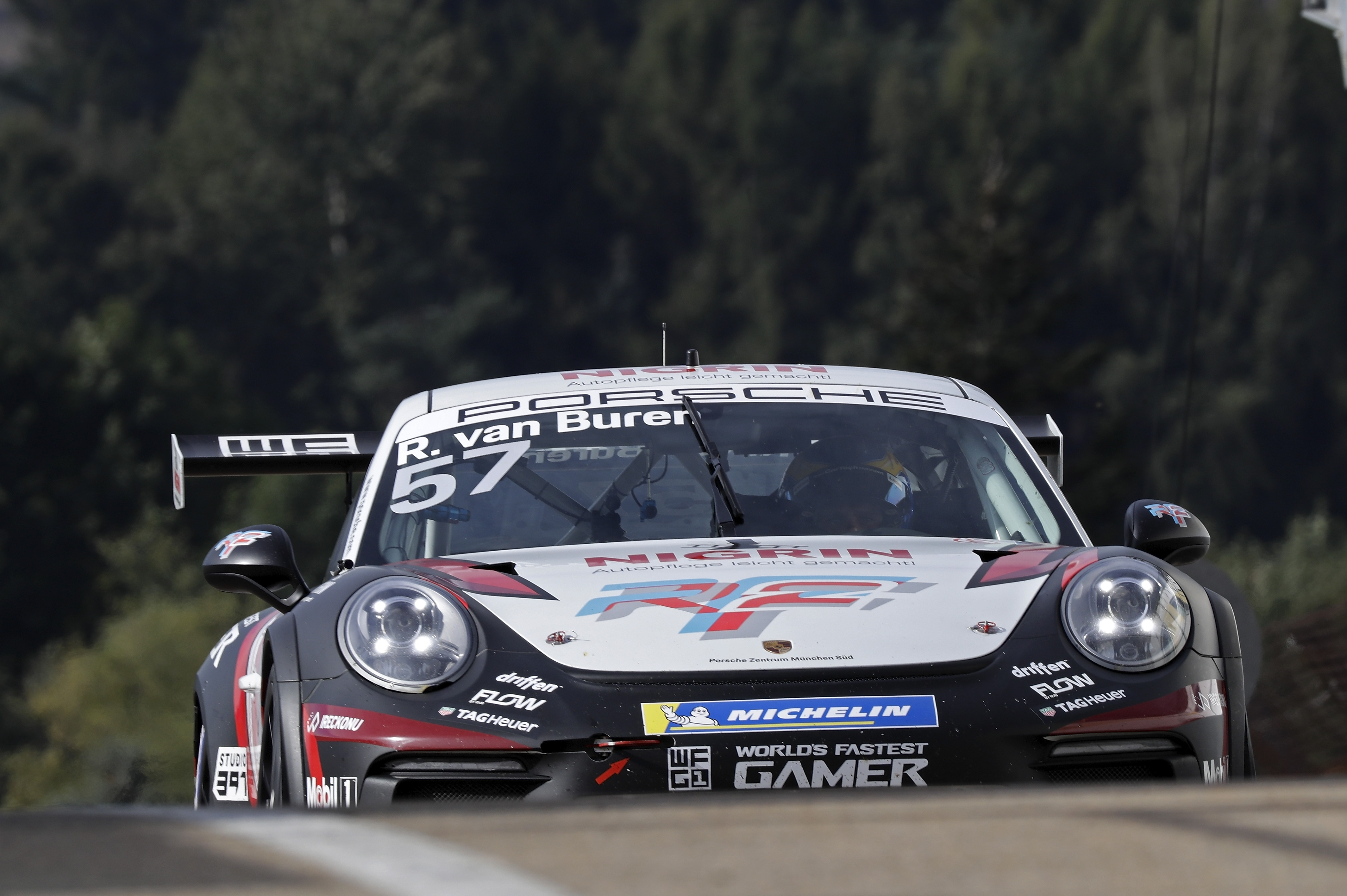 Pccd Sachsenring 2020