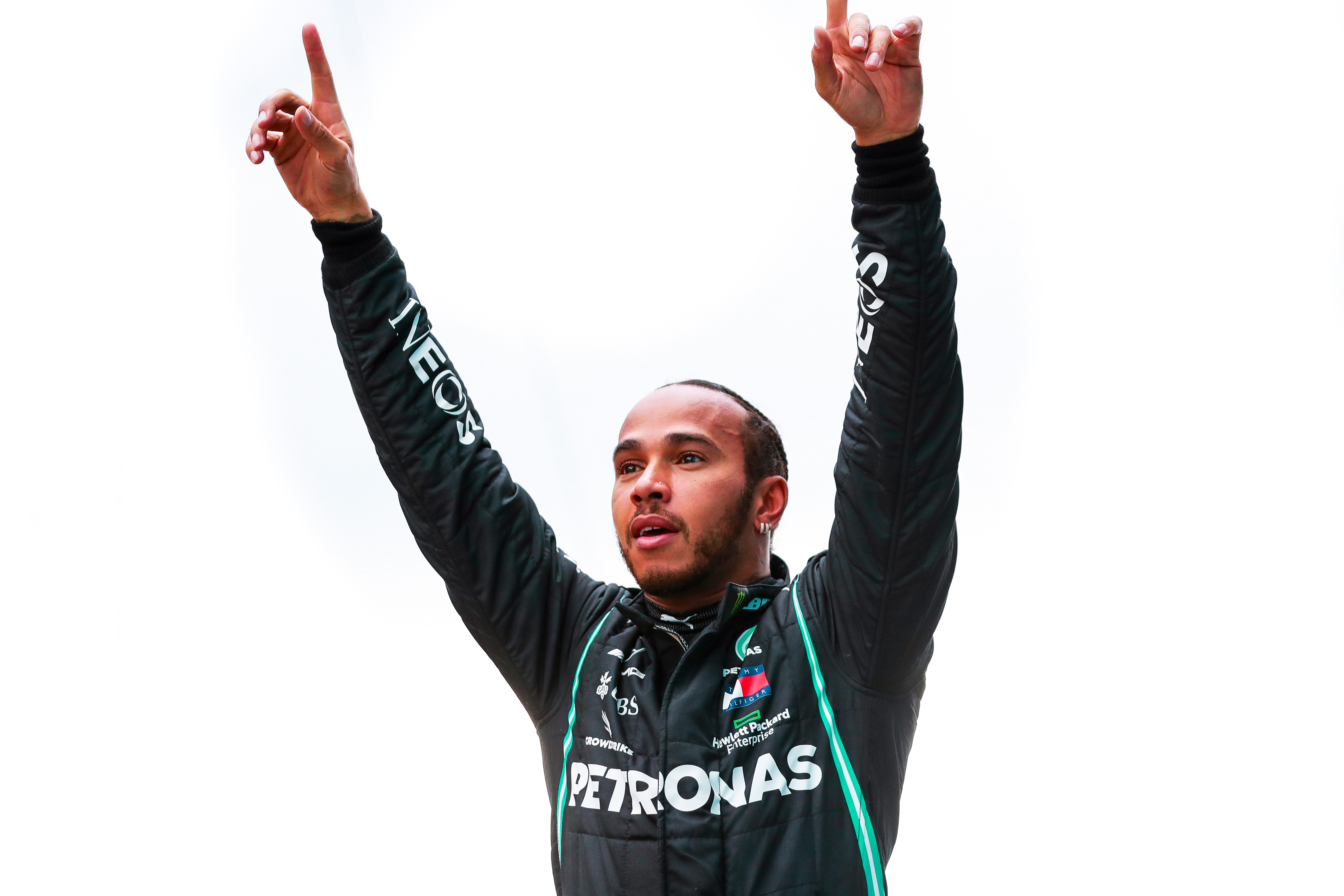 Lewis Hamilton, Mercedes, Turkish GP, F1 2020